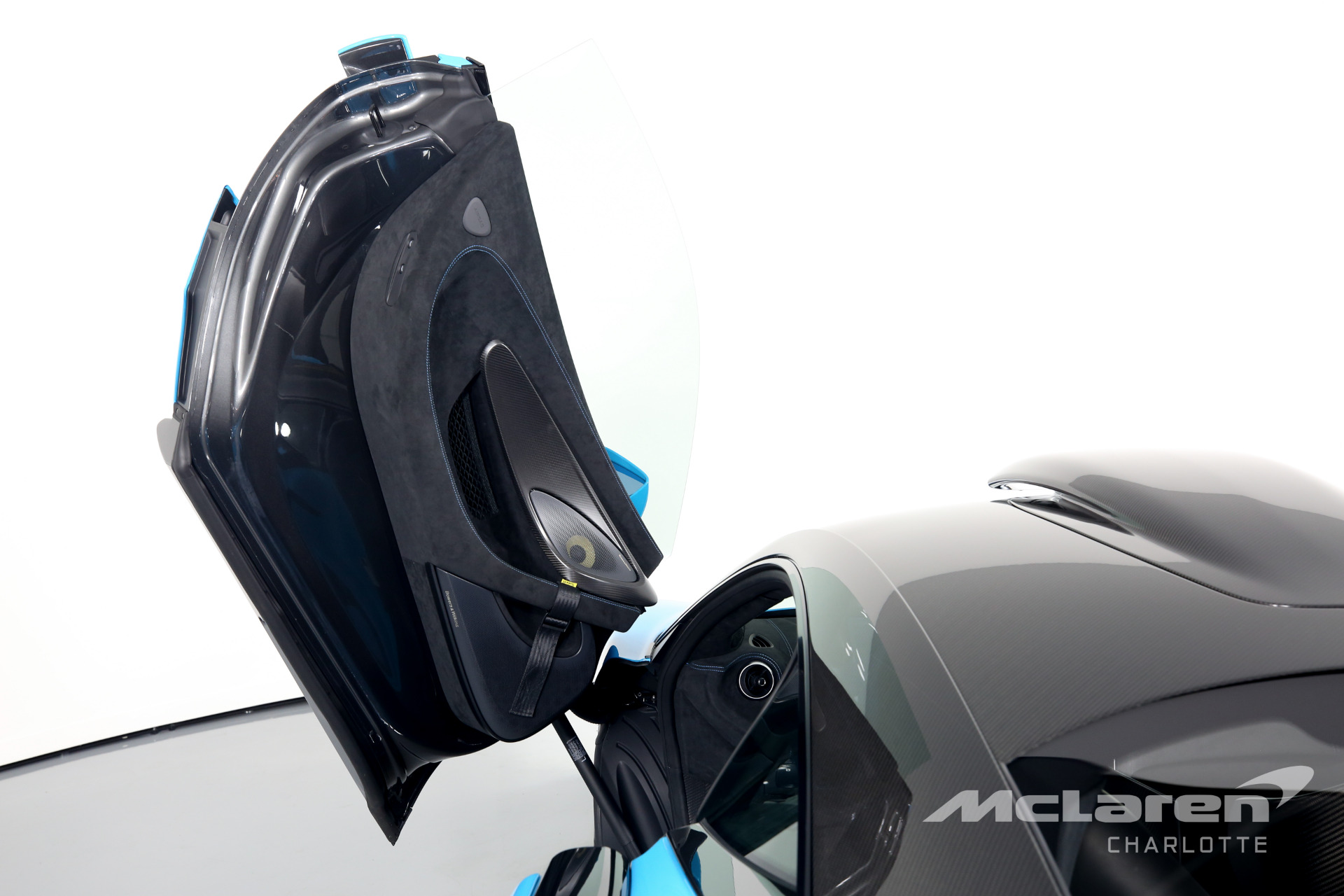 New 2020 MCLAREN 620R | Charlotte, NC