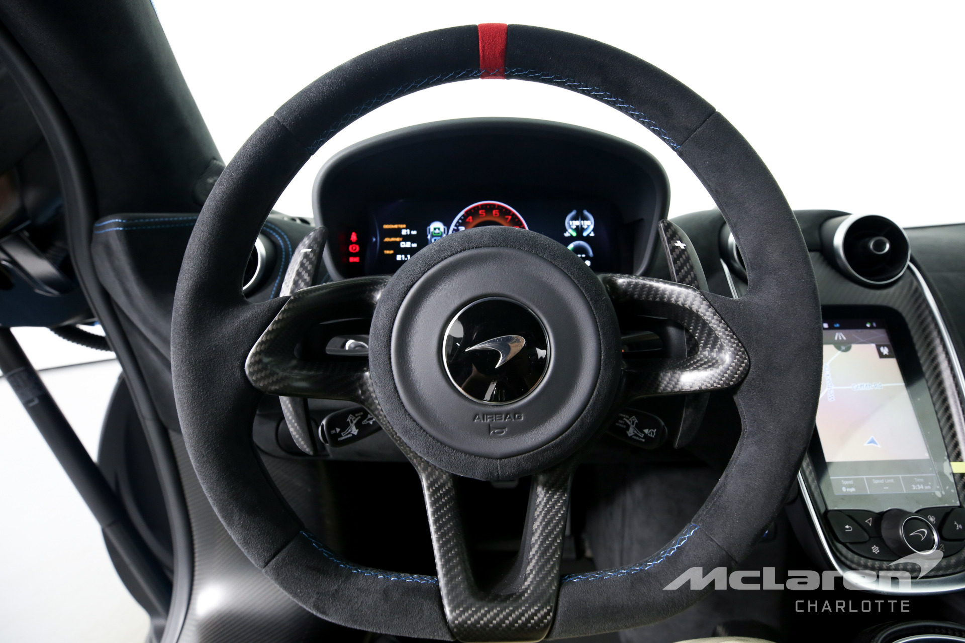 New 2020 MCLAREN 620R | Charlotte, NC