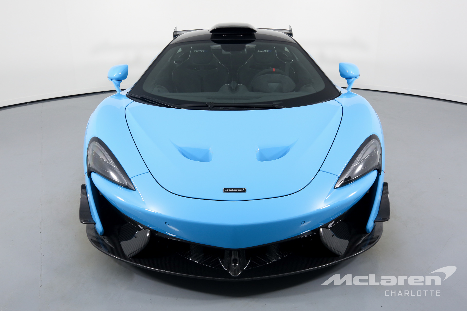 New 2020 MCLAREN 620R | Charlotte, NC