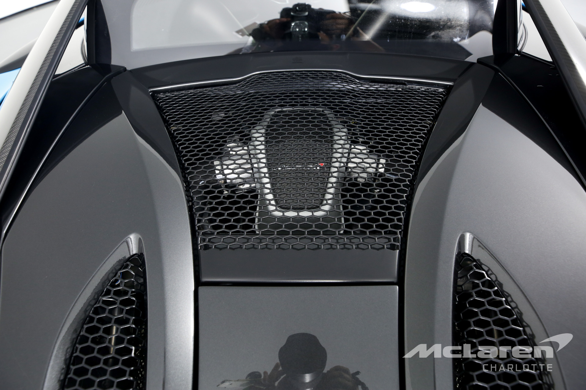 New 2020 MCLAREN 620R | Charlotte, NC
