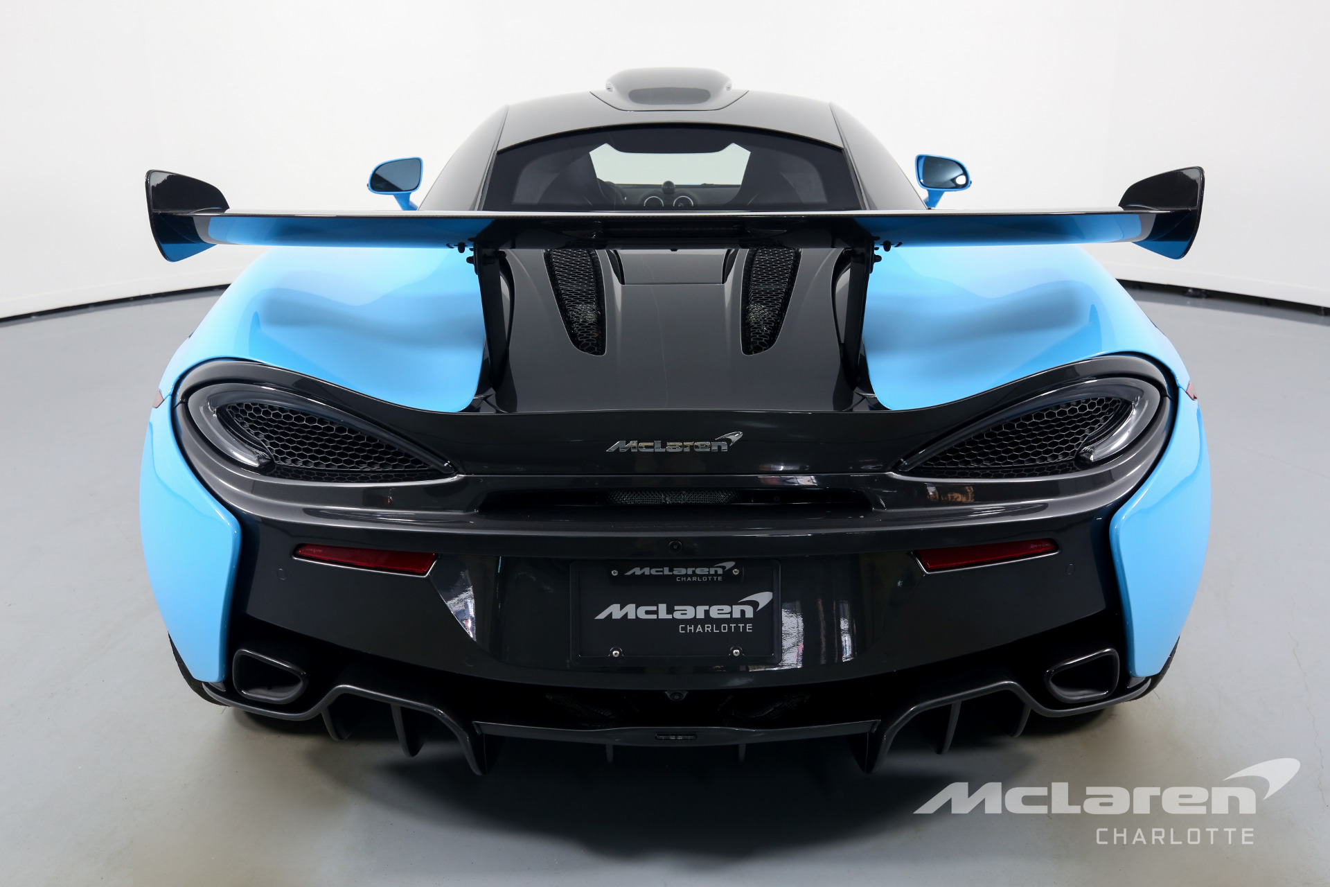 New 2020 MCLAREN 620R | Charlotte, NC