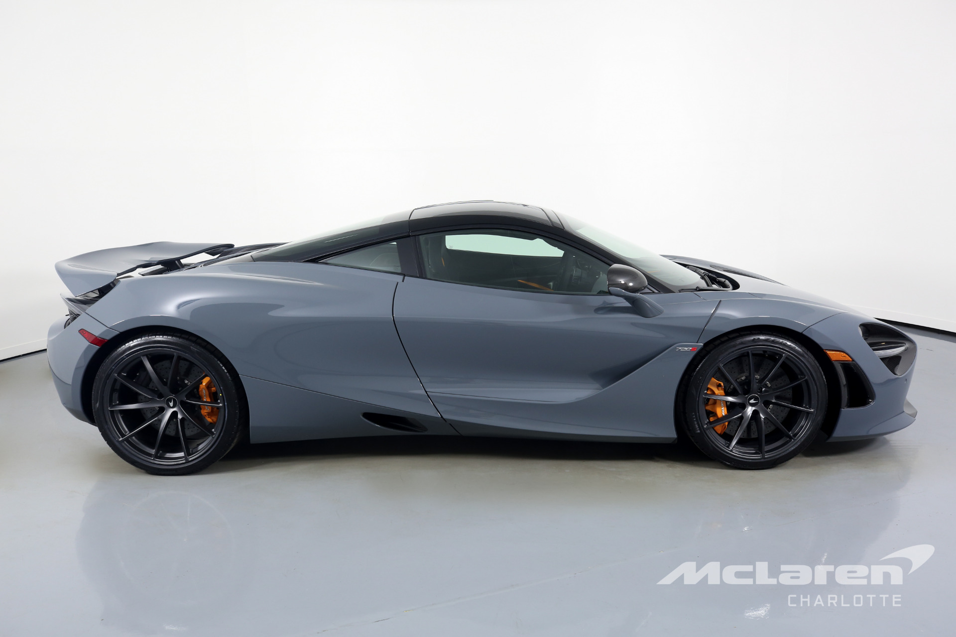 Used 2019 McLaren 720S Performance | Charlotte, NC