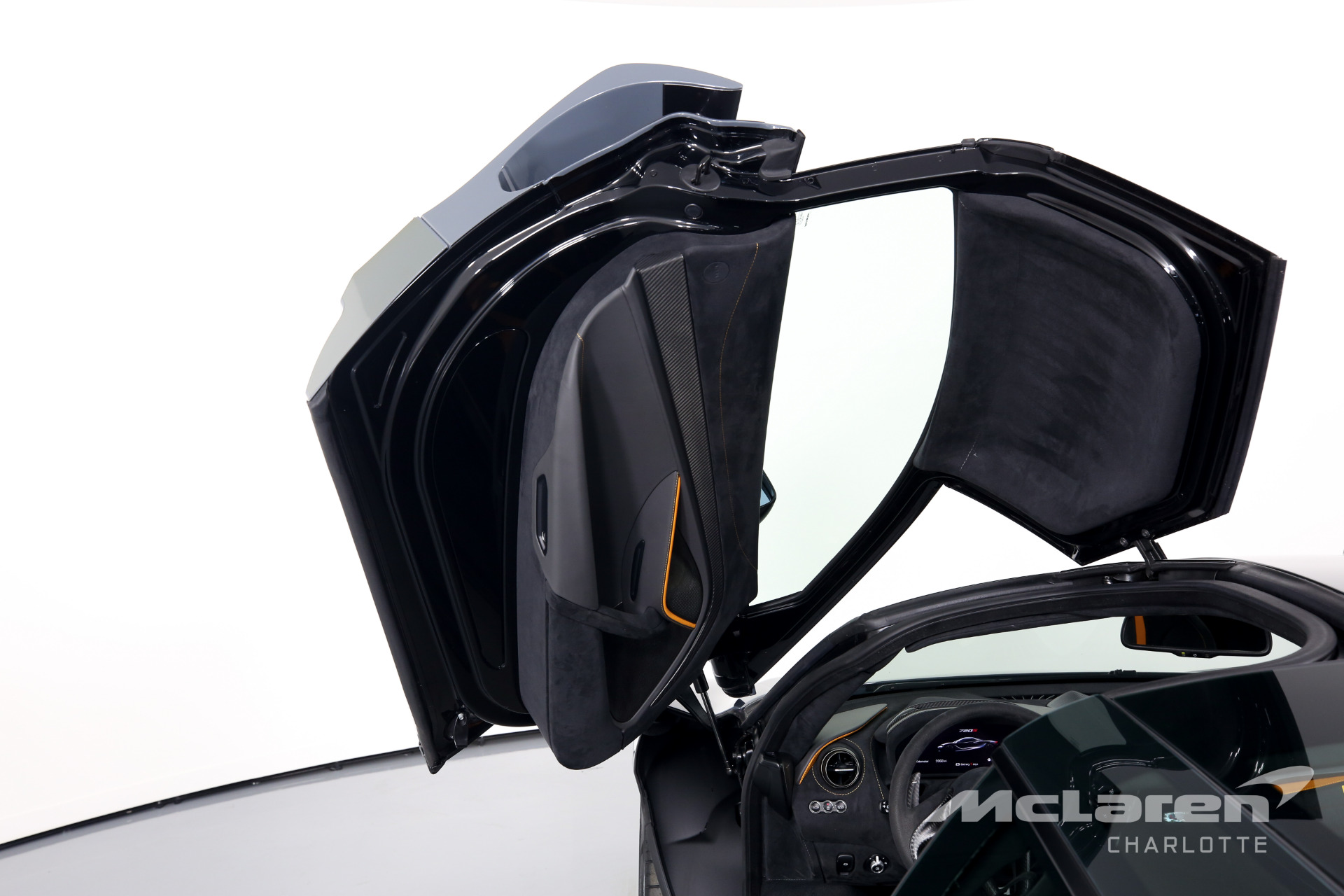 Used 2019 McLaren 720S Performance | Charlotte, NC