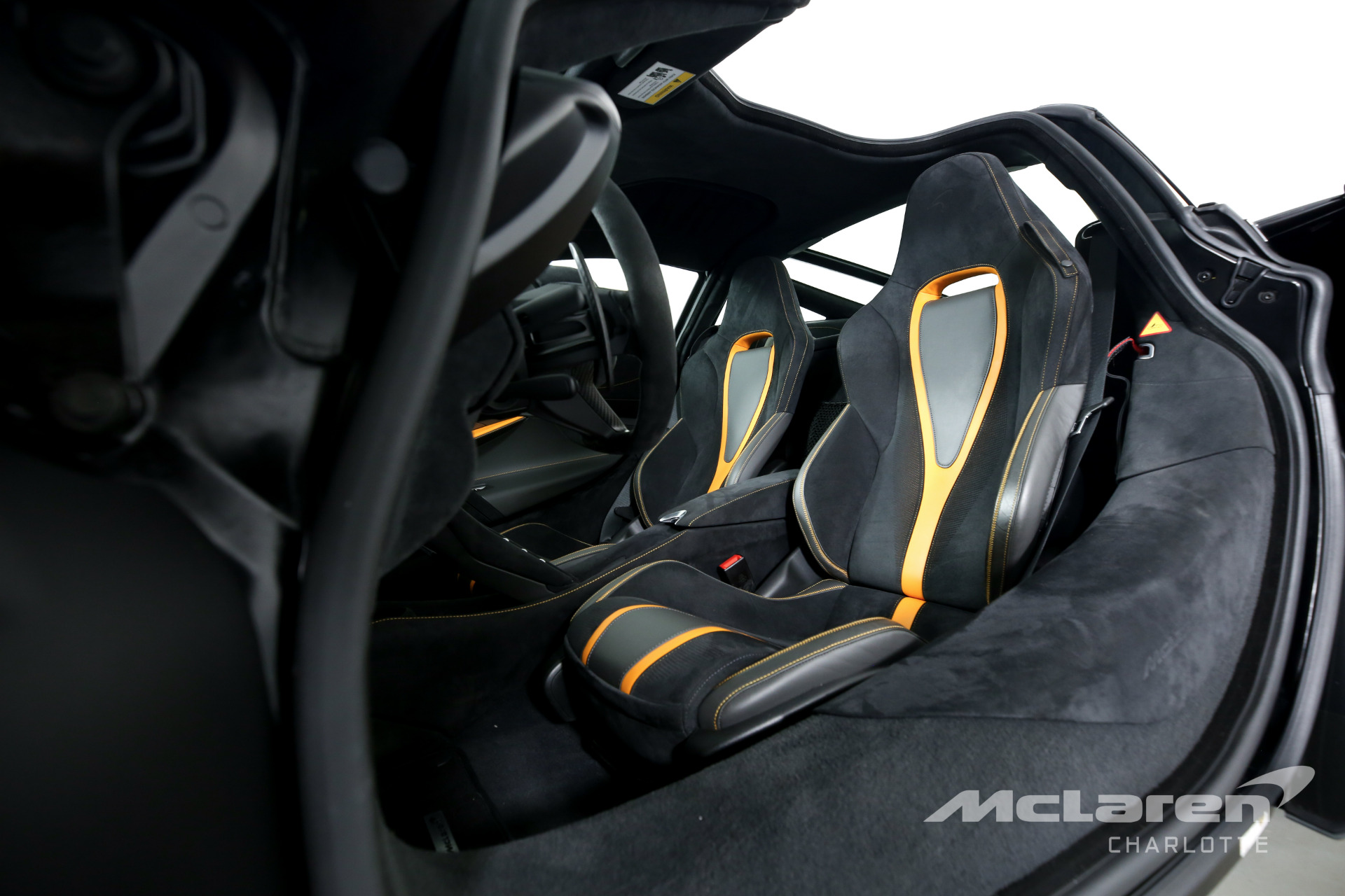 Used 2019 McLaren 720S Performance | Charlotte, NC