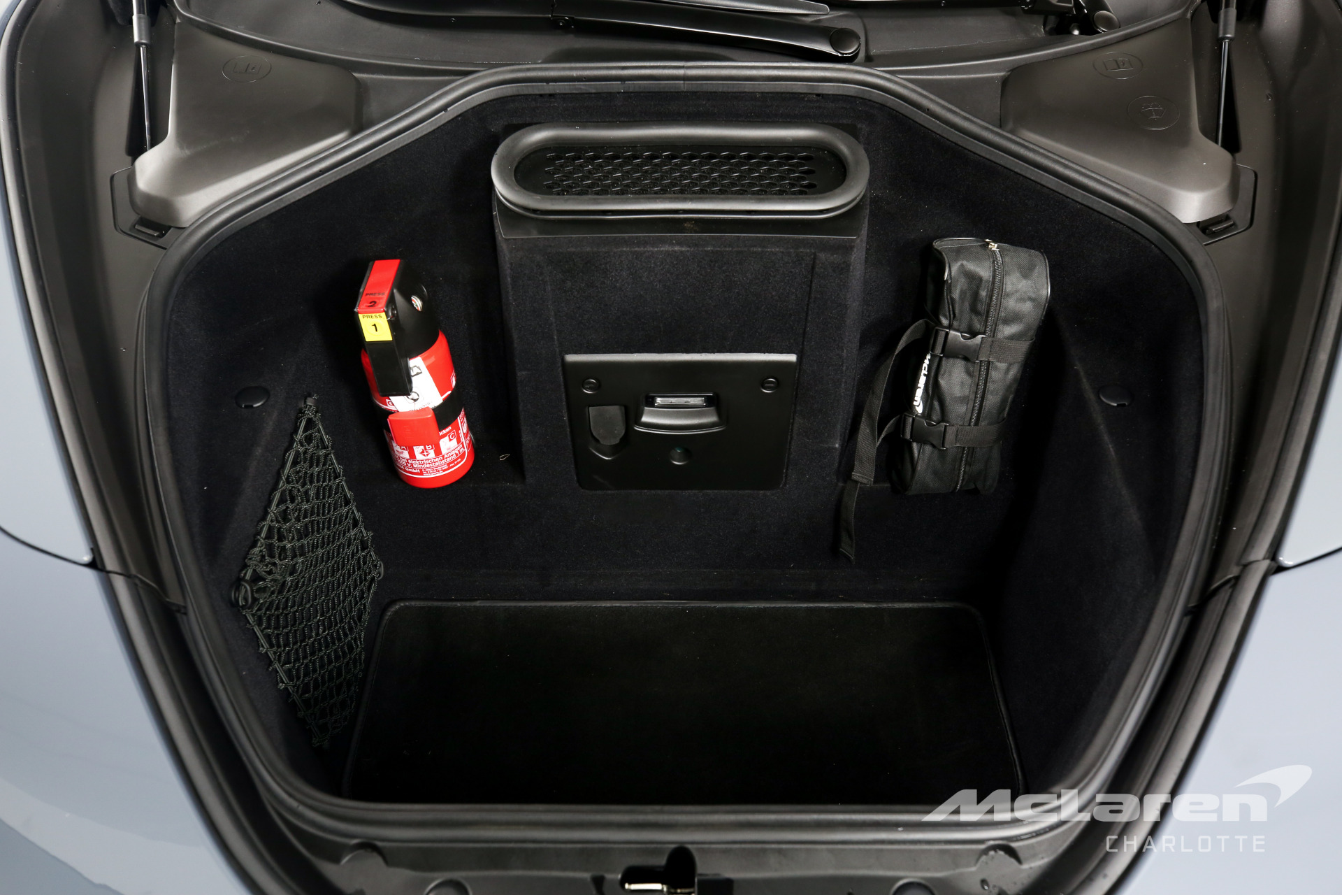 Used 2019 McLaren 720S Performance | Charlotte, NC