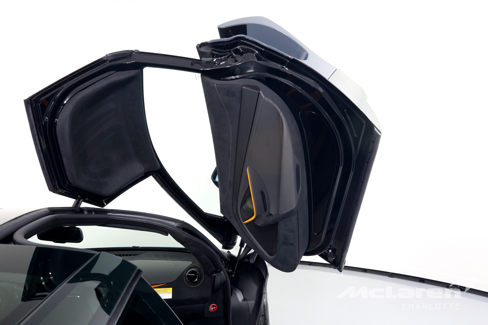 Used 2019 McLaren 720S Performance | Charlotte, NC