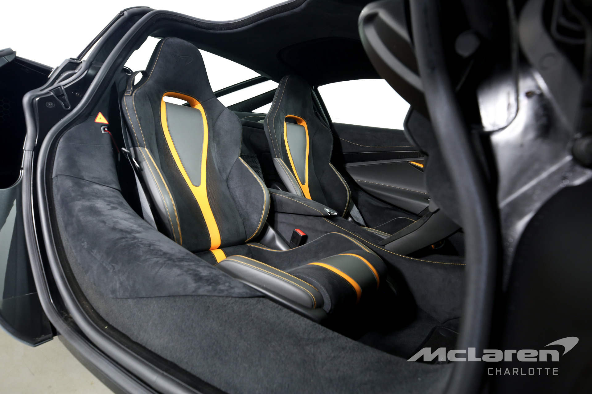 Used 2019 McLaren 720S Performance | Charlotte, NC