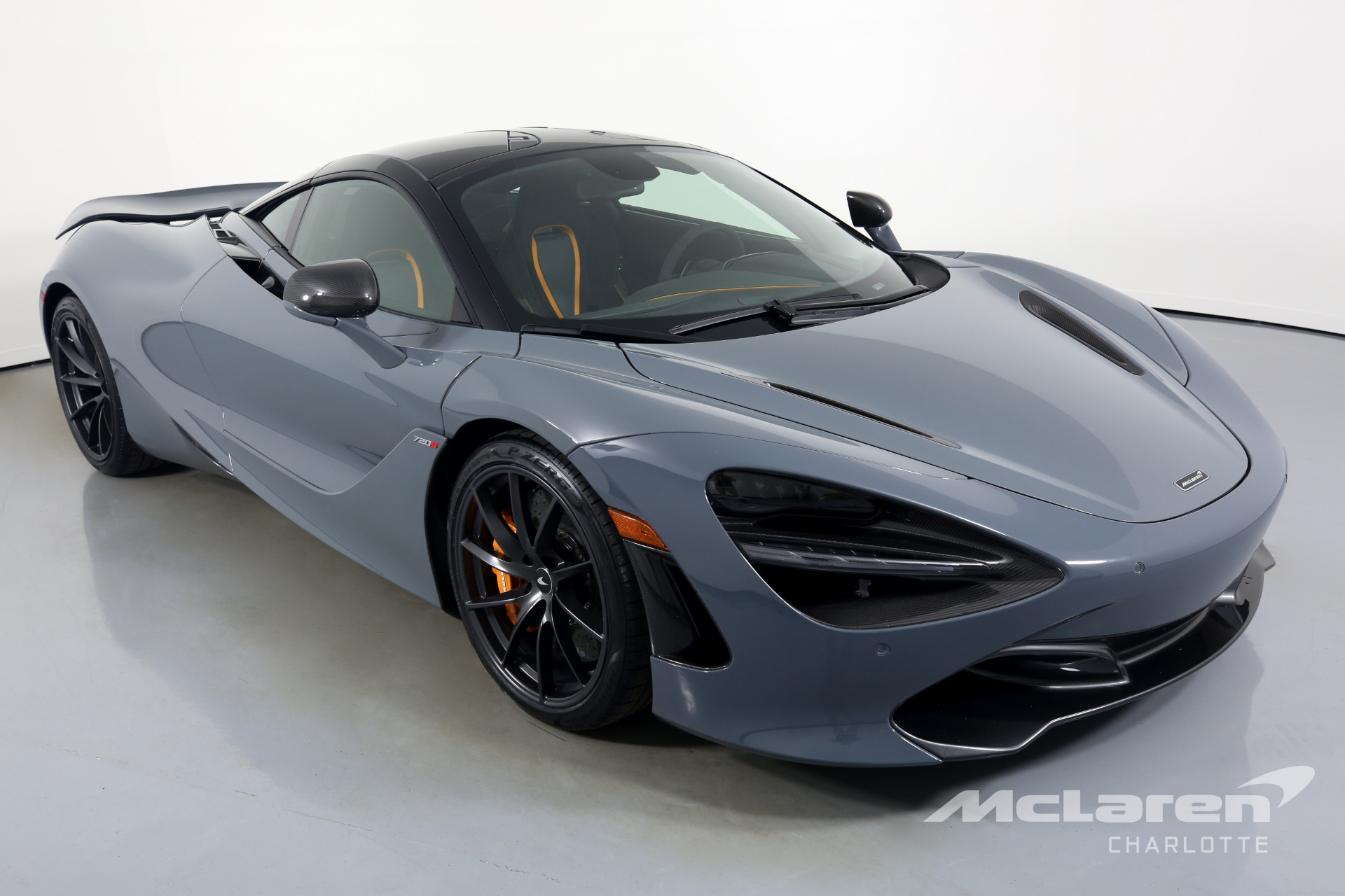 Used 2019 McLaren 720S Performance | Charlotte, NC