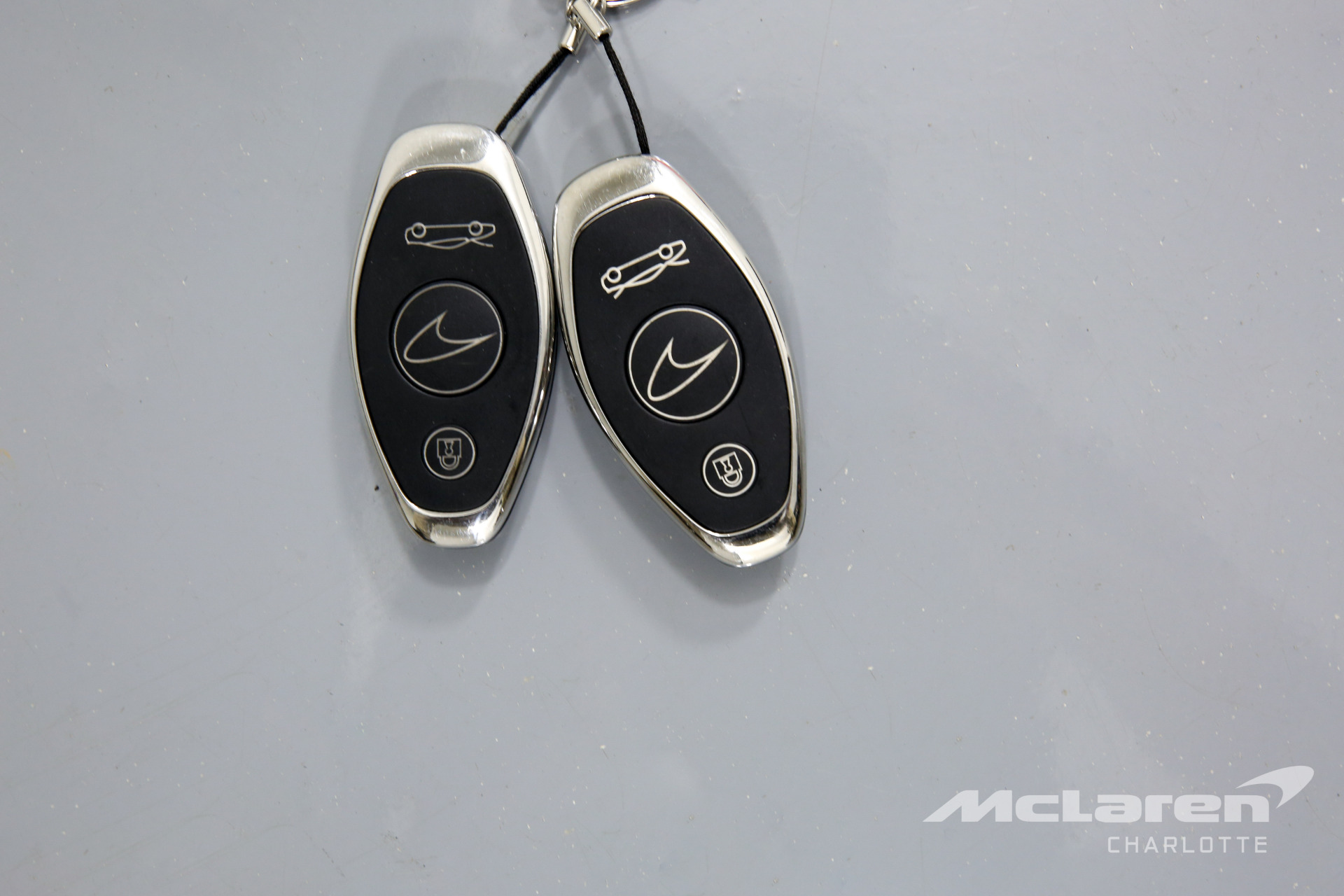 Used 2019 McLaren 720S Performance | Charlotte, NC