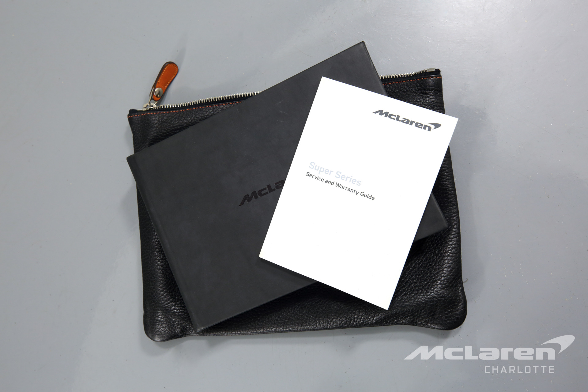 Used 2019 McLaren 720S Performance | Charlotte, NC
