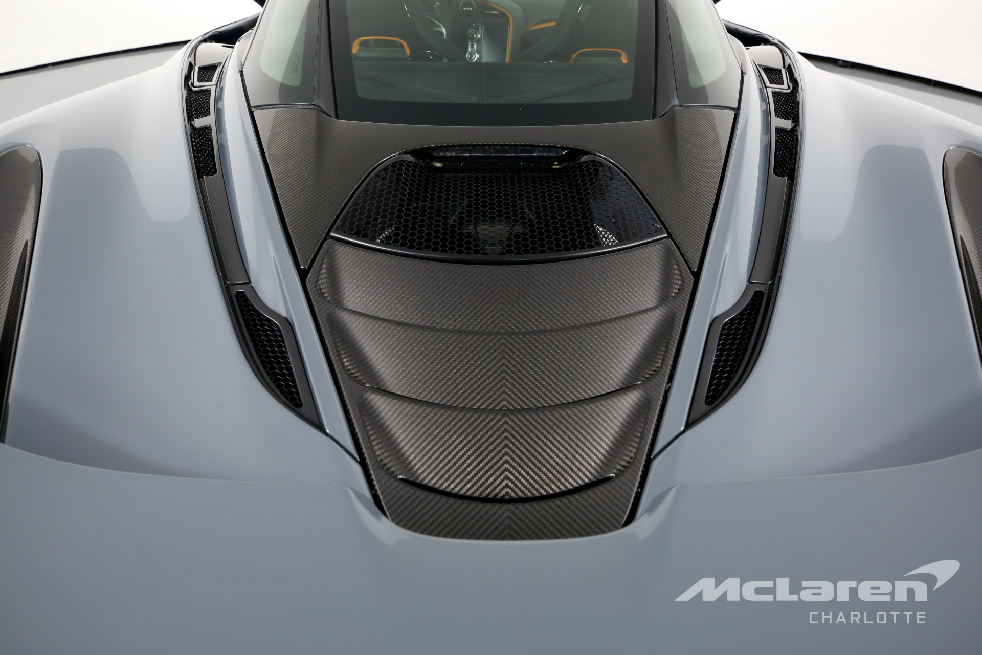 Used 2019 McLaren 720S Performance | Charlotte, NC