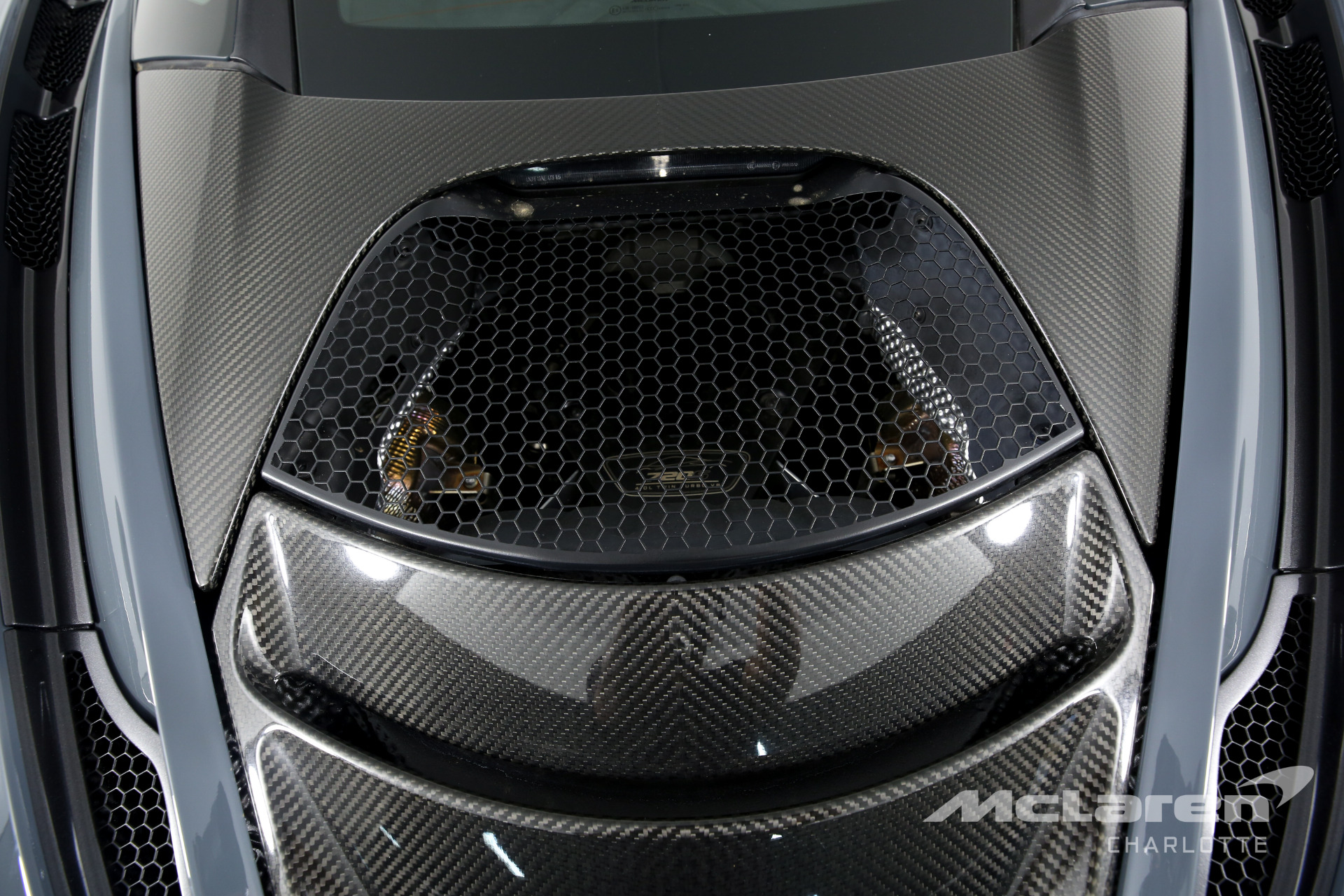 Used 2019 McLaren 720S Performance | Charlotte, NC