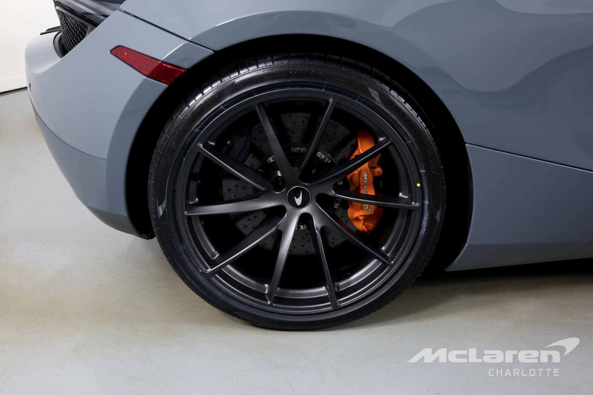 Used 2019 McLaren 720S Performance | Charlotte, NC