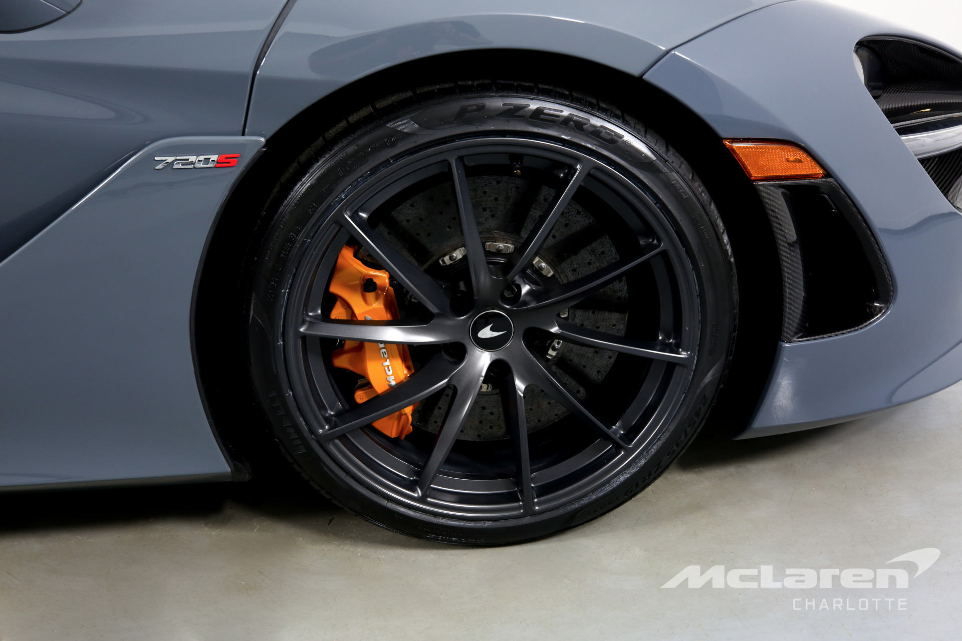 Used 2019 McLaren 720S Performance | Charlotte, NC