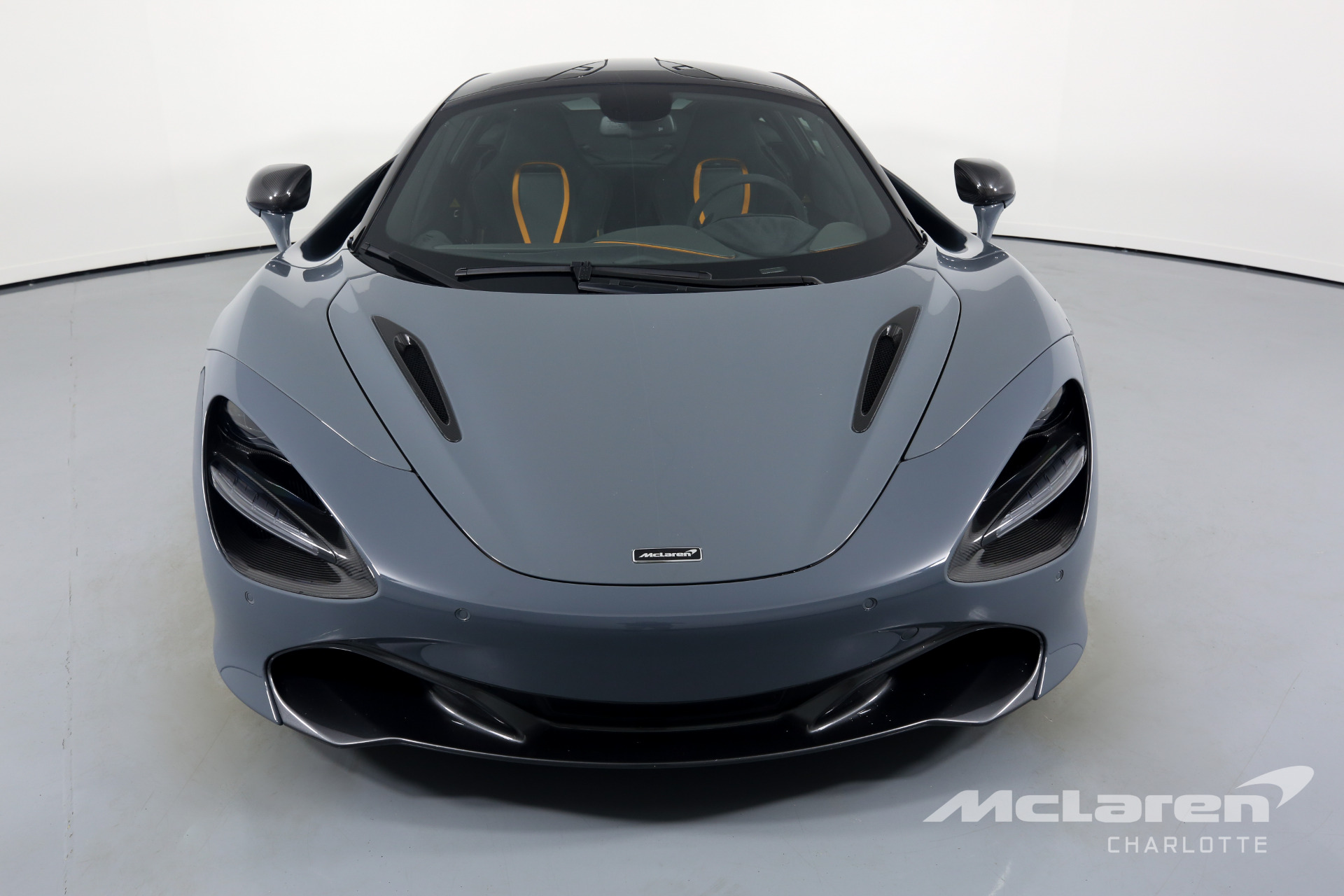 Used 2019 McLaren 720S Performance | Charlotte, NC