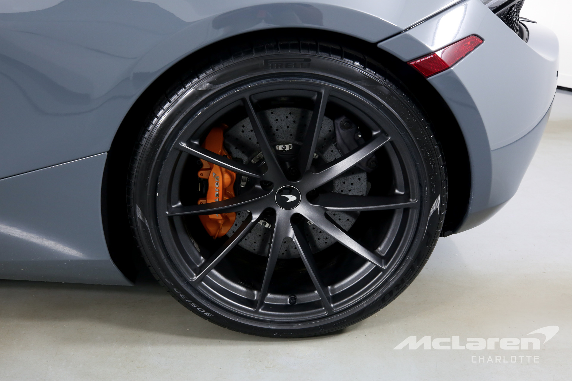 Used 2019 McLaren 720S Performance | Charlotte, NC