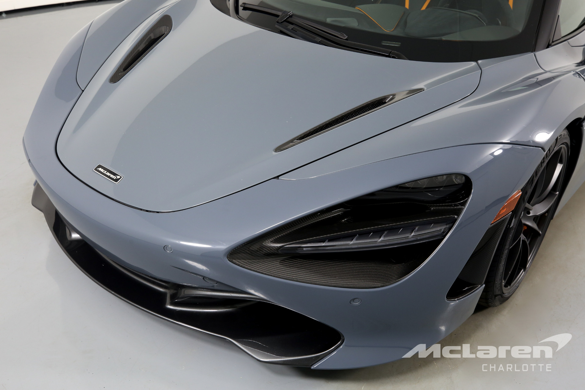 Used 2019 McLaren 720S Performance | Charlotte, NC