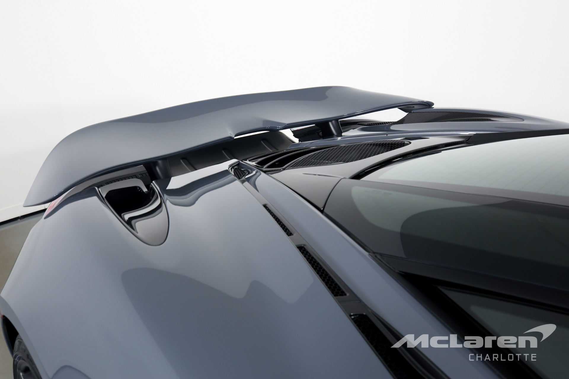 Used 2019 McLaren 720S Performance | Charlotte, NC