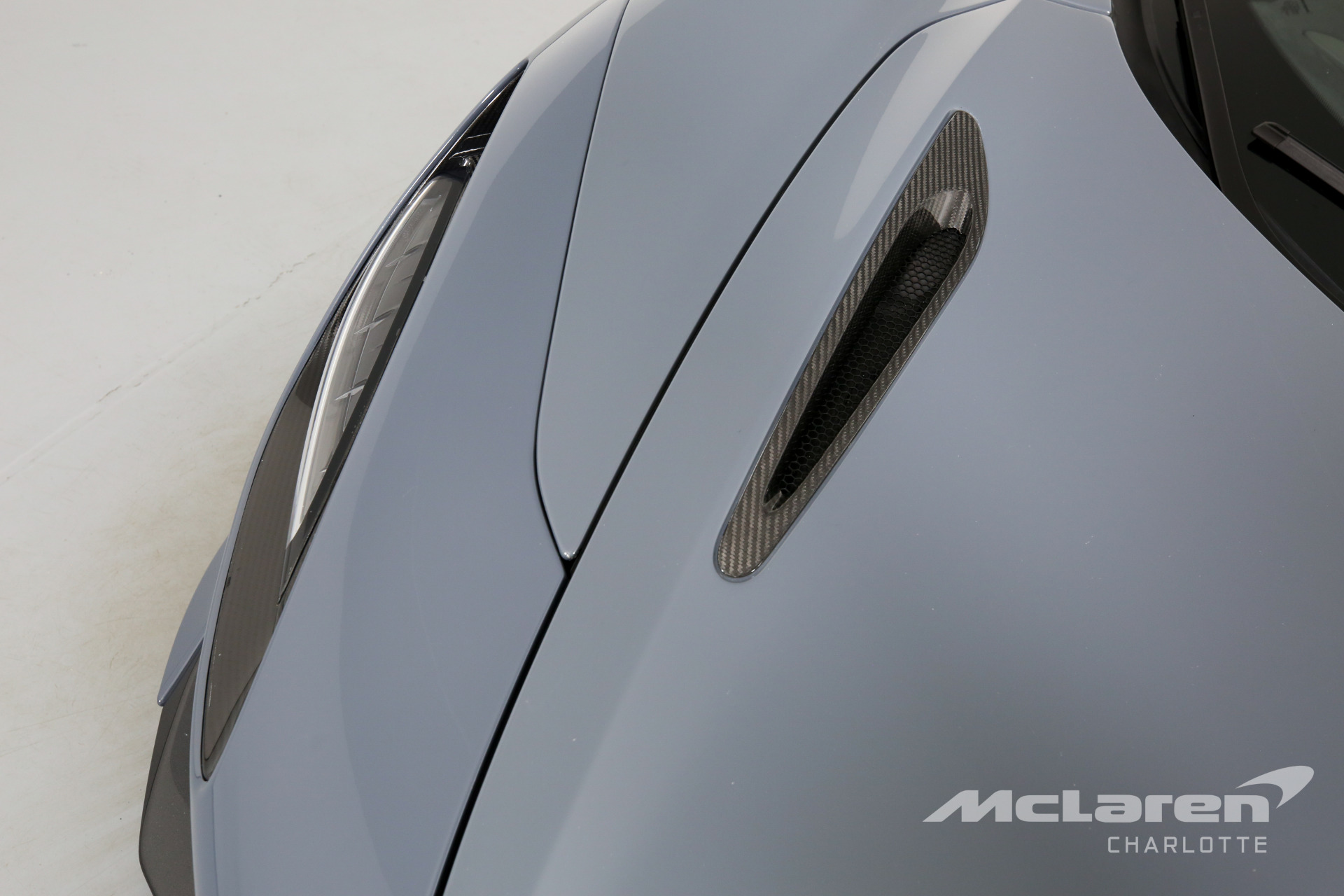 Used 2019 McLaren 720S Performance | Charlotte, NC