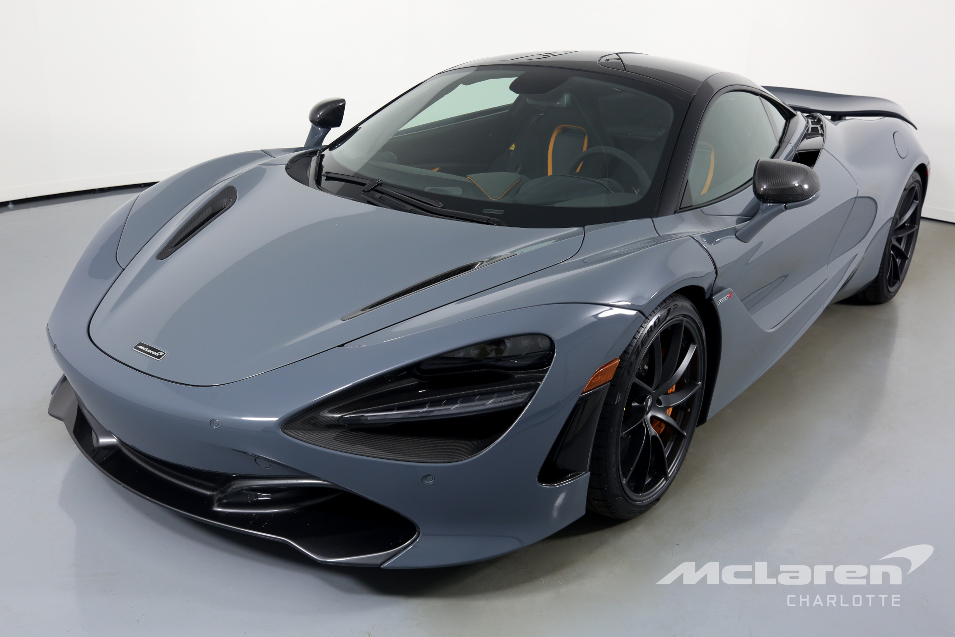 Used 2019 McLaren 720S Performance | Charlotte, NC