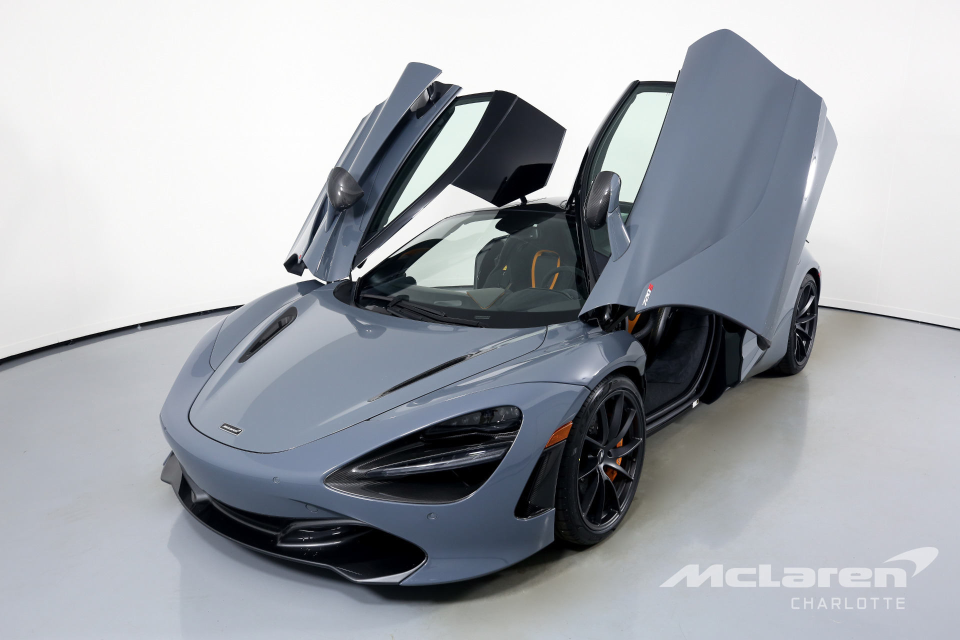 Used 2019 McLaren 720S Performance | Charlotte, NC