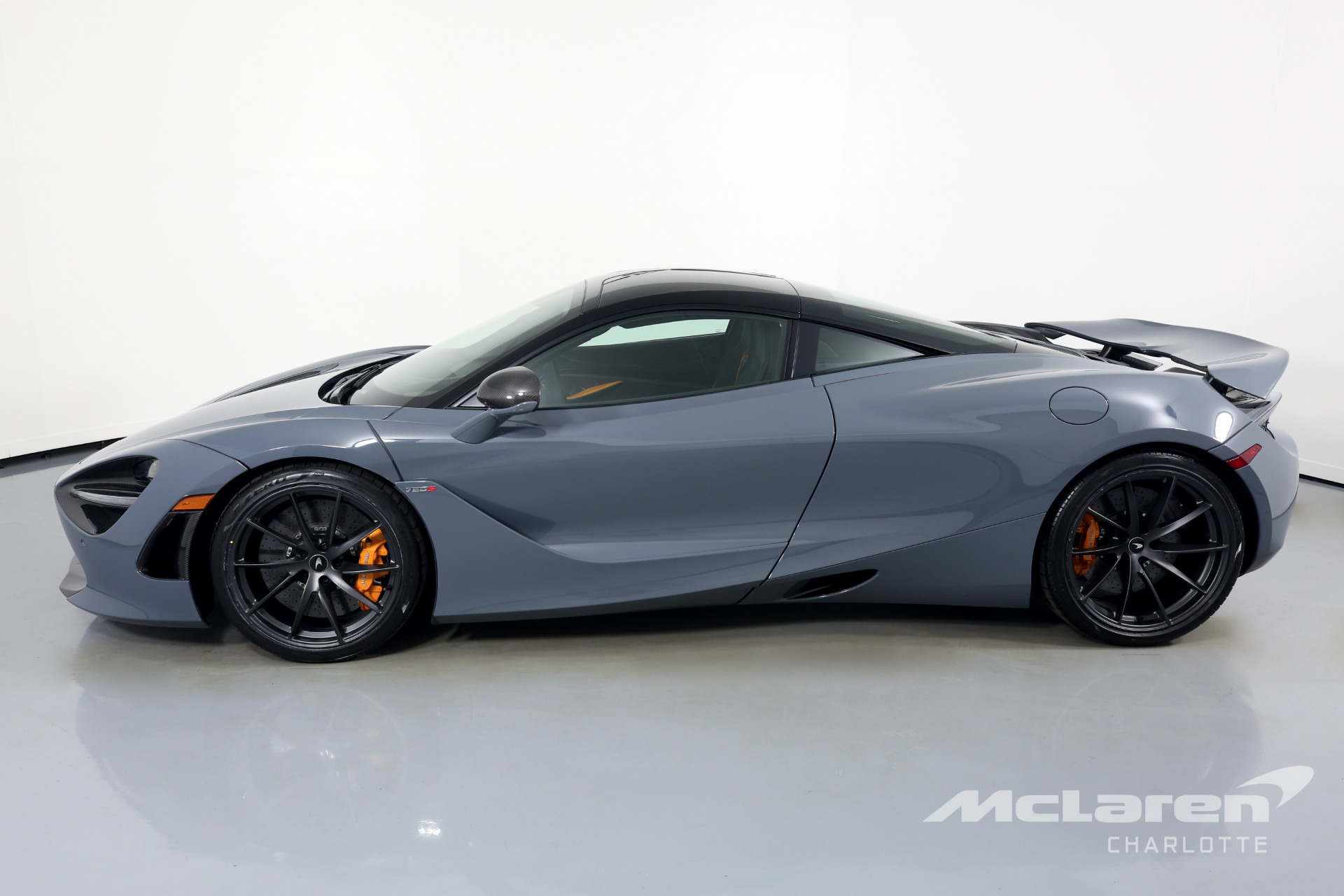 Used 2019 McLaren 720S Performance | Charlotte, NC