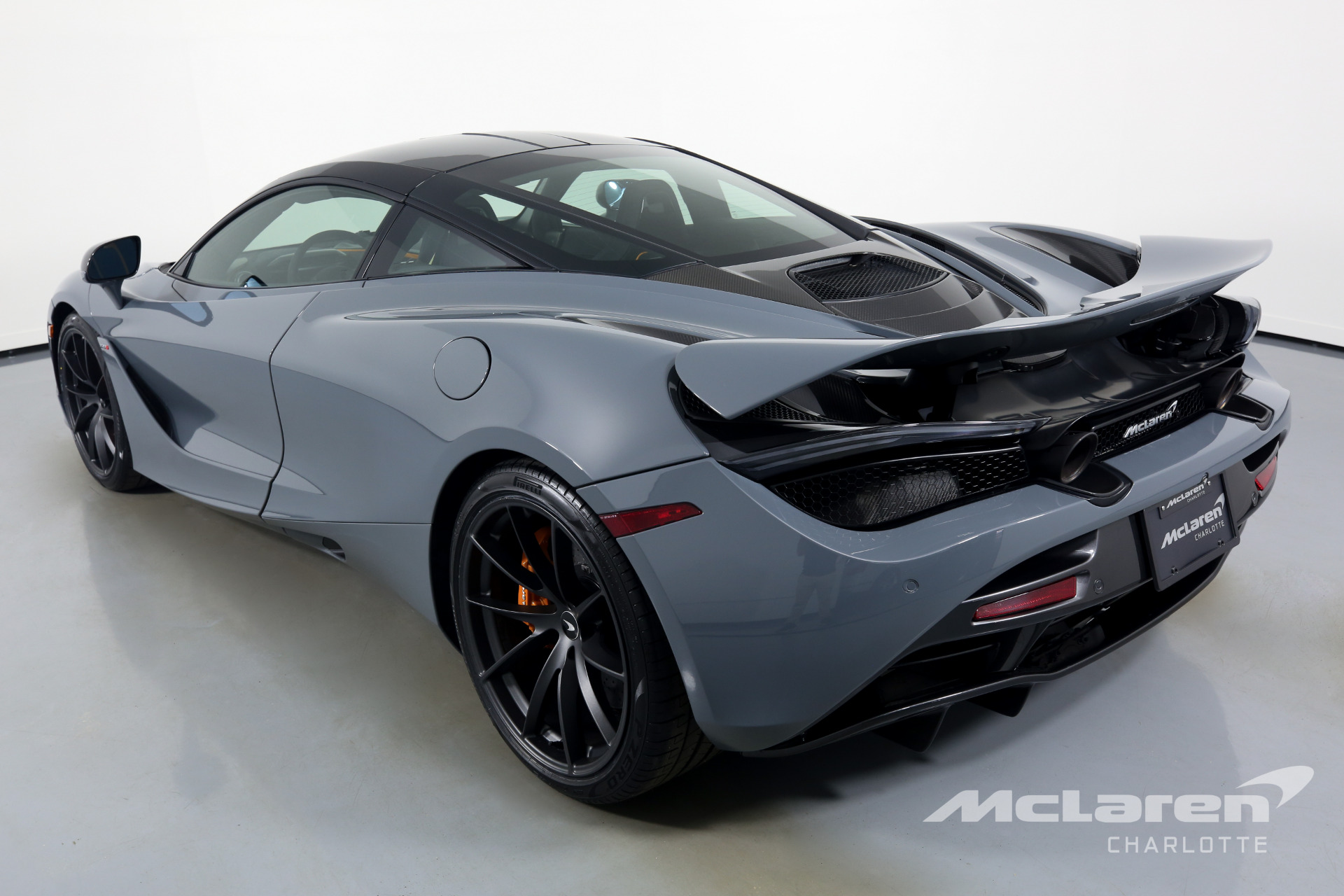 Used 2019 McLaren 720S Performance | Charlotte, NC