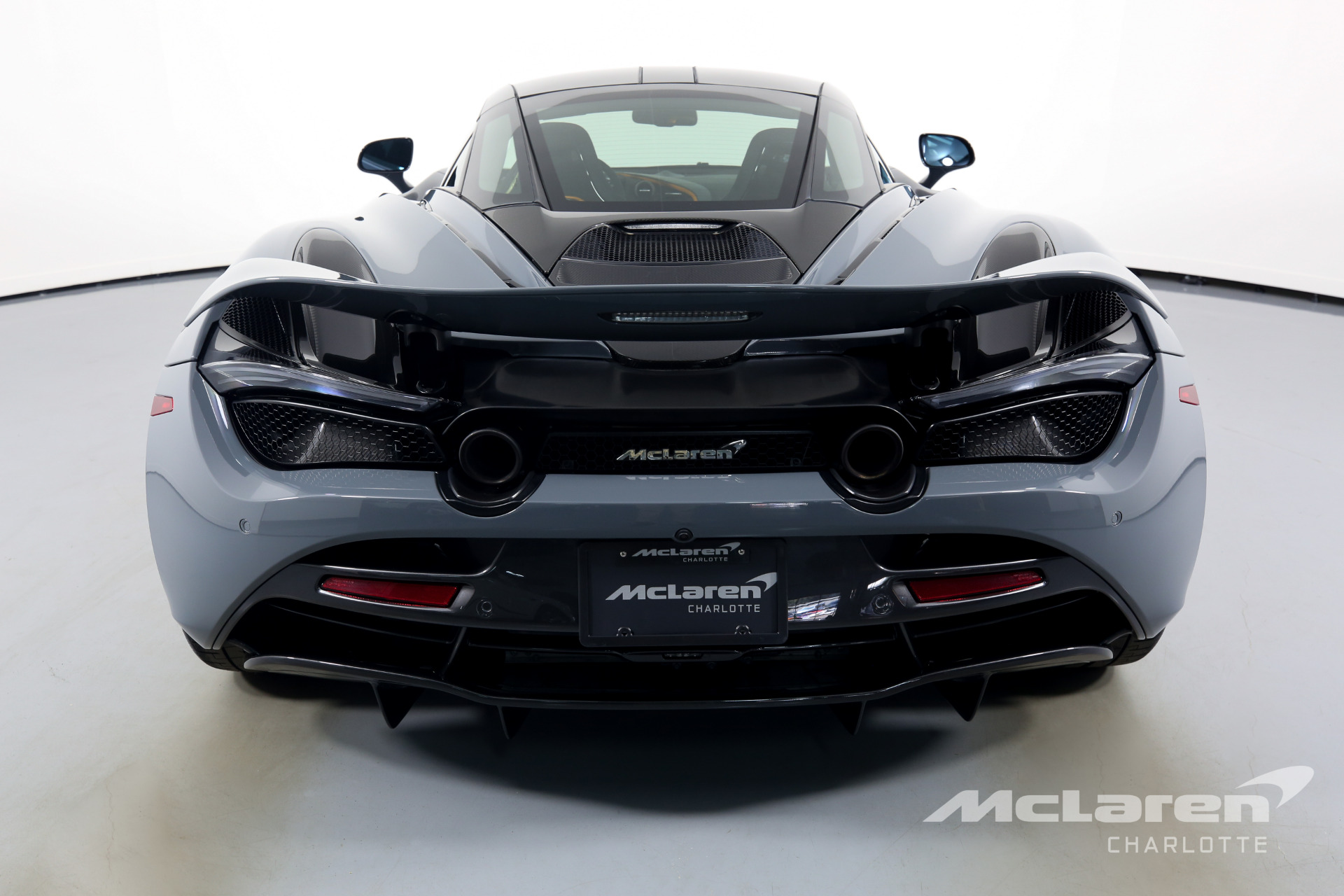 Used 2019 McLaren 720S Performance | Charlotte, NC