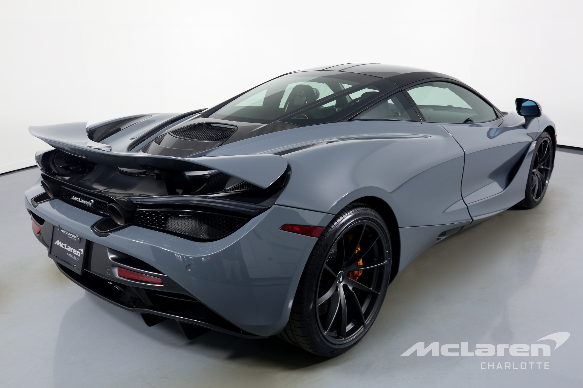 Used 2019 McLaren 720S Performance | Charlotte, NC