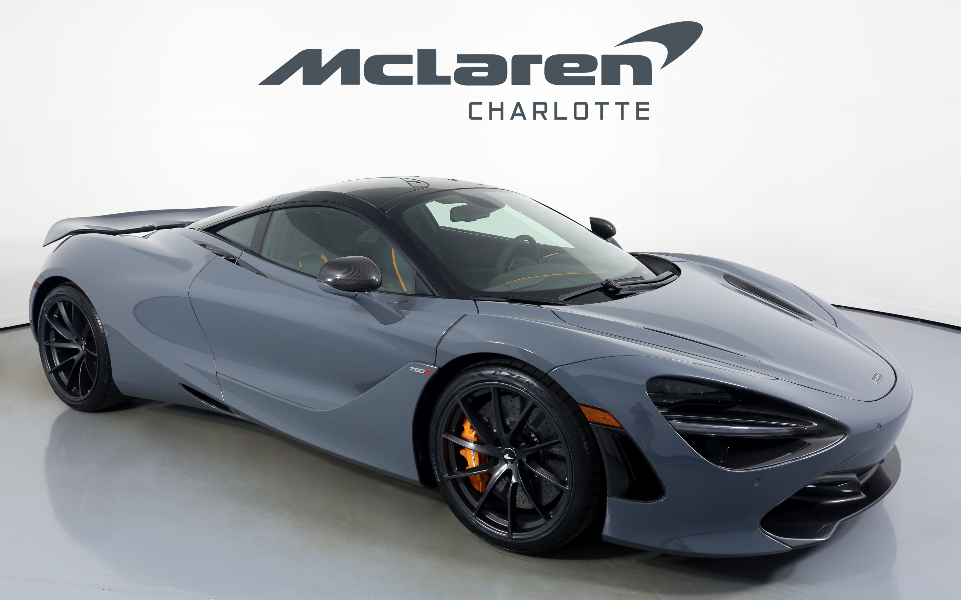 Used 2019 McLaren 720S Performance | Charlotte, NC