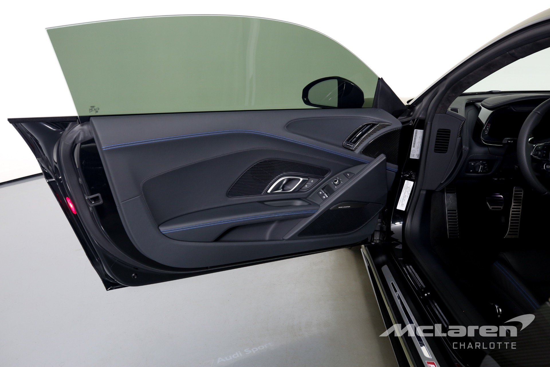 Used 2020 Audi R8 5.2 quattro V10 performance | Charlotte, NC