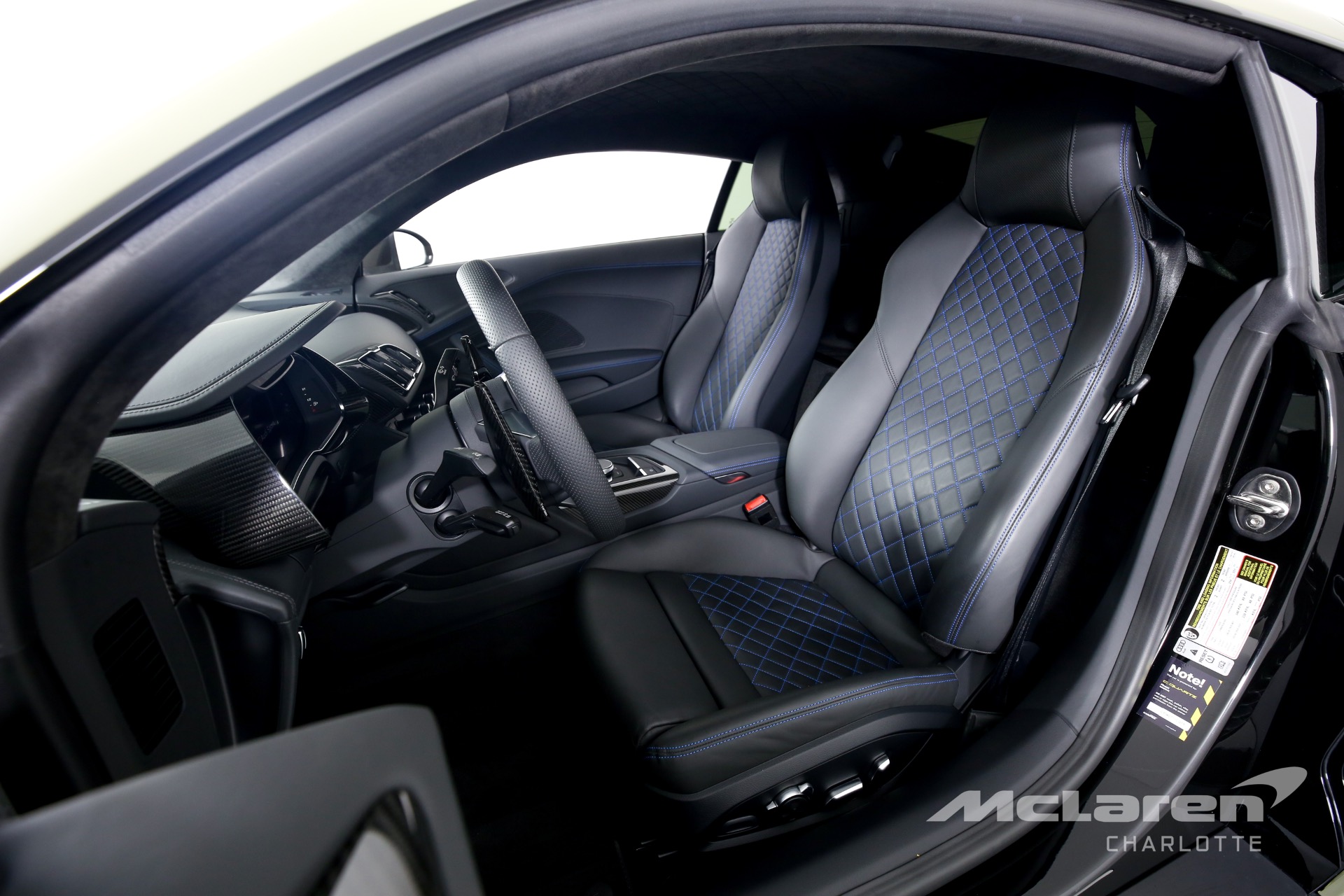Used 2020 Audi R8 5.2 quattro V10 performance | Charlotte, NC