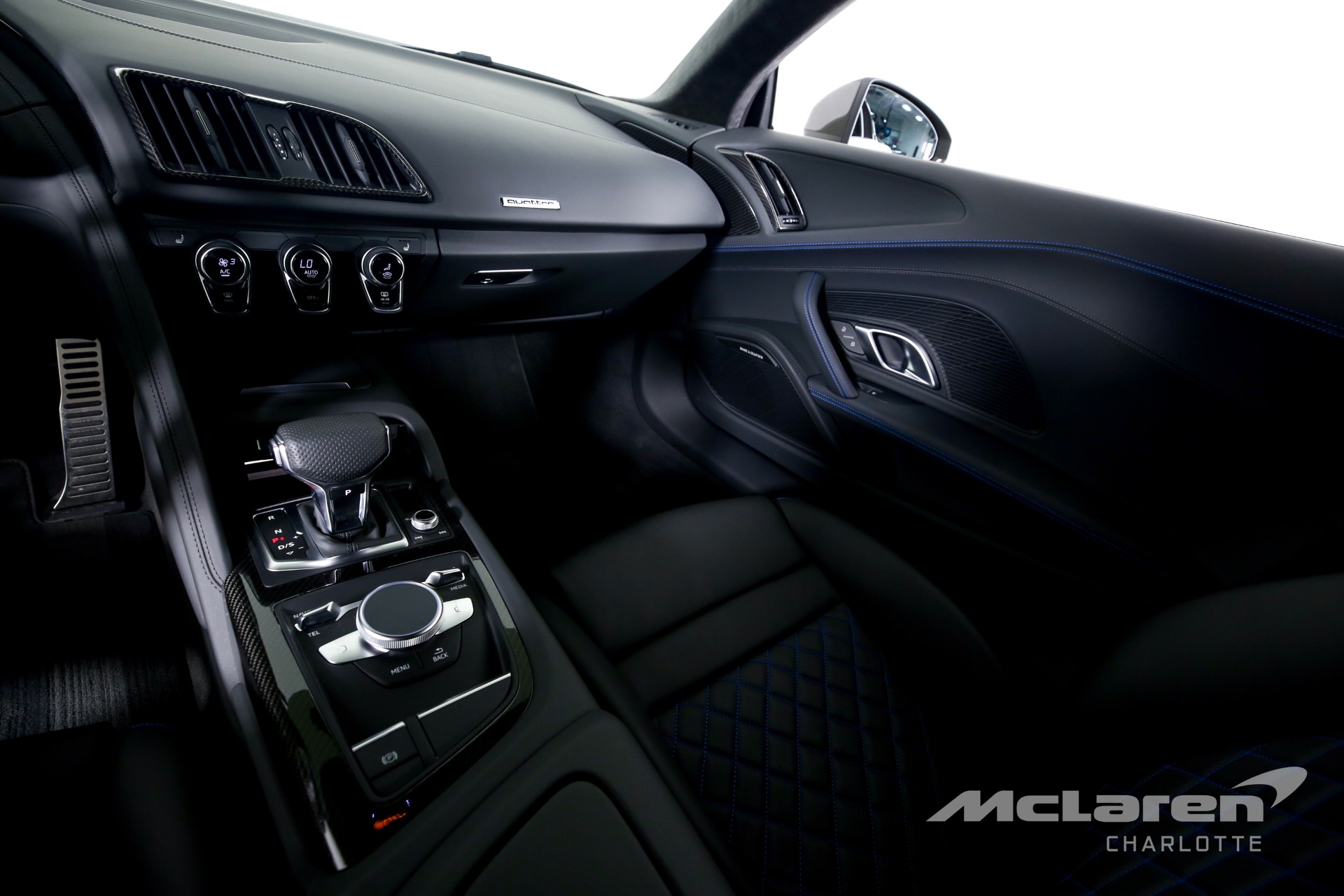 Used 2020 Audi R8 5.2 quattro V10 performance | Charlotte, NC