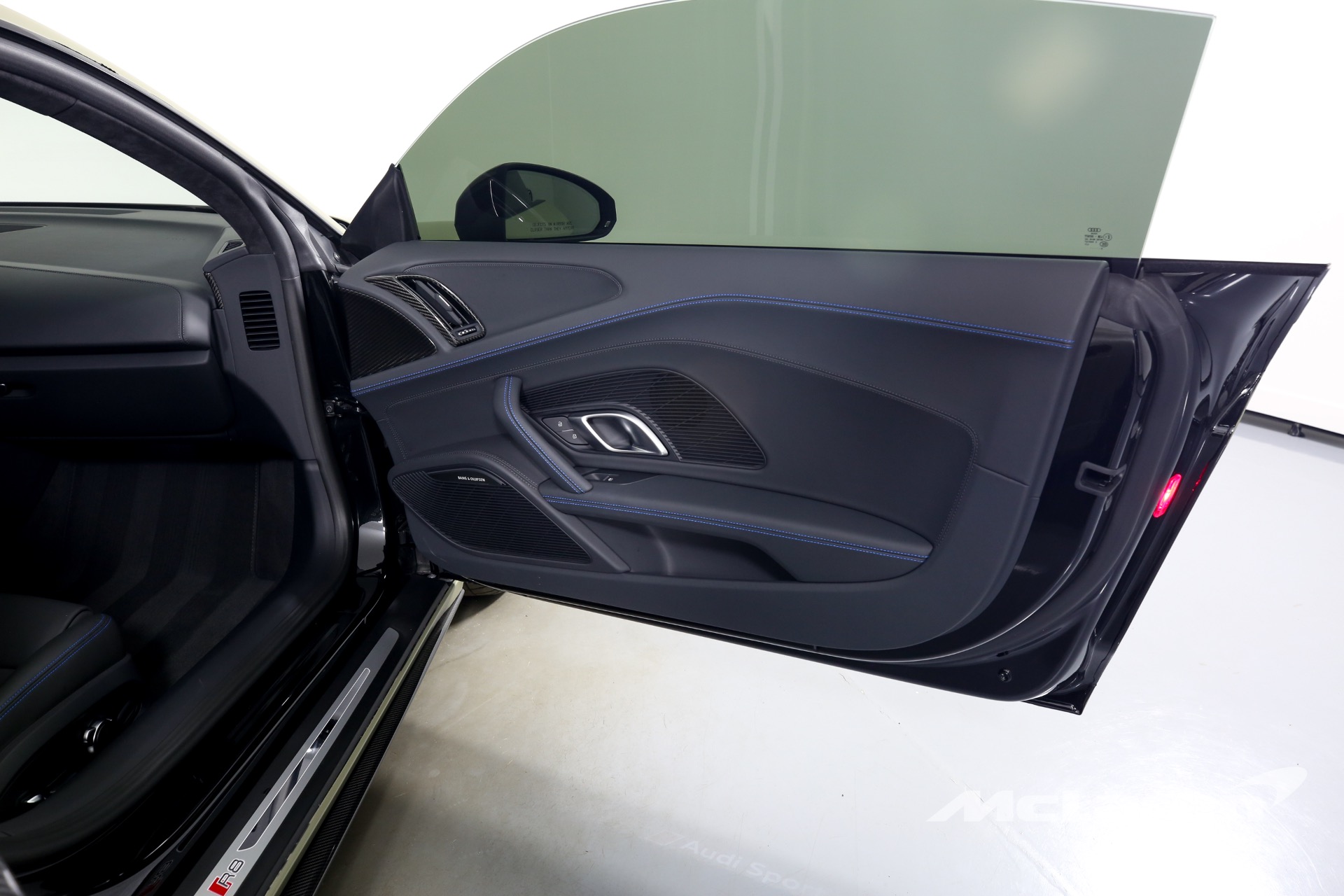 Used 2020 Audi R8 5.2 quattro V10 performance | Charlotte, NC