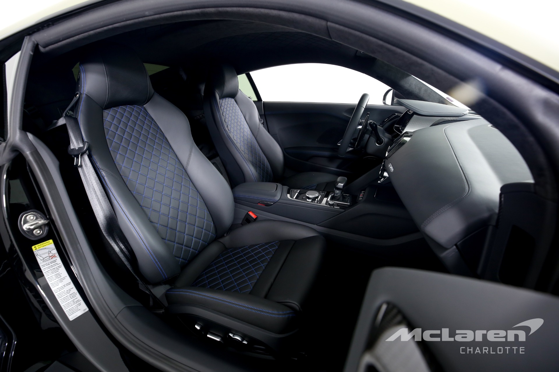 Used 2020 Audi R8 5.2 quattro V10 performance | Charlotte, NC
