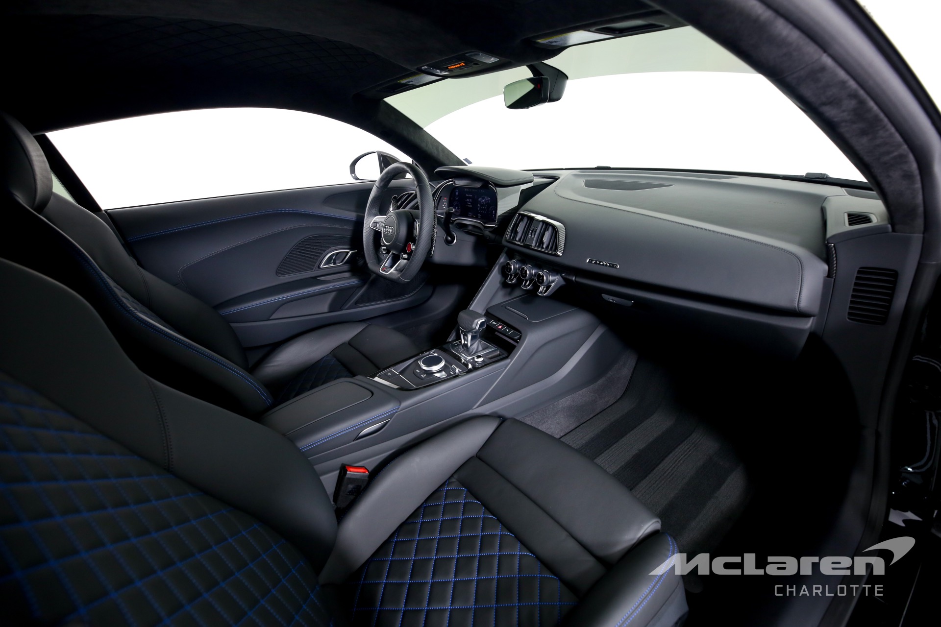 Used 2020 Audi R8 5.2 quattro V10 performance | Charlotte, NC