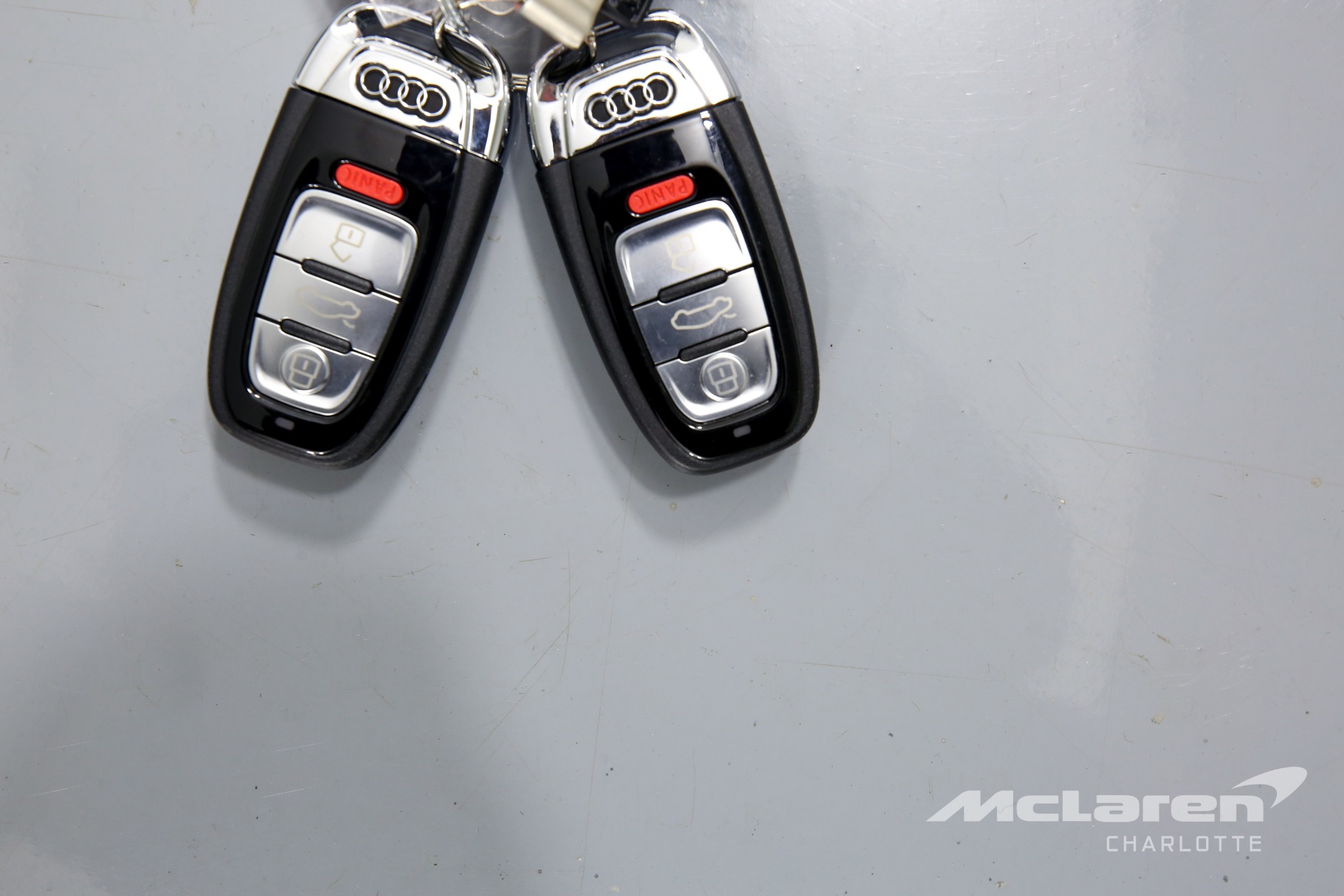 Used 2020 Audi R8 5.2 quattro V10 performance | Charlotte, NC