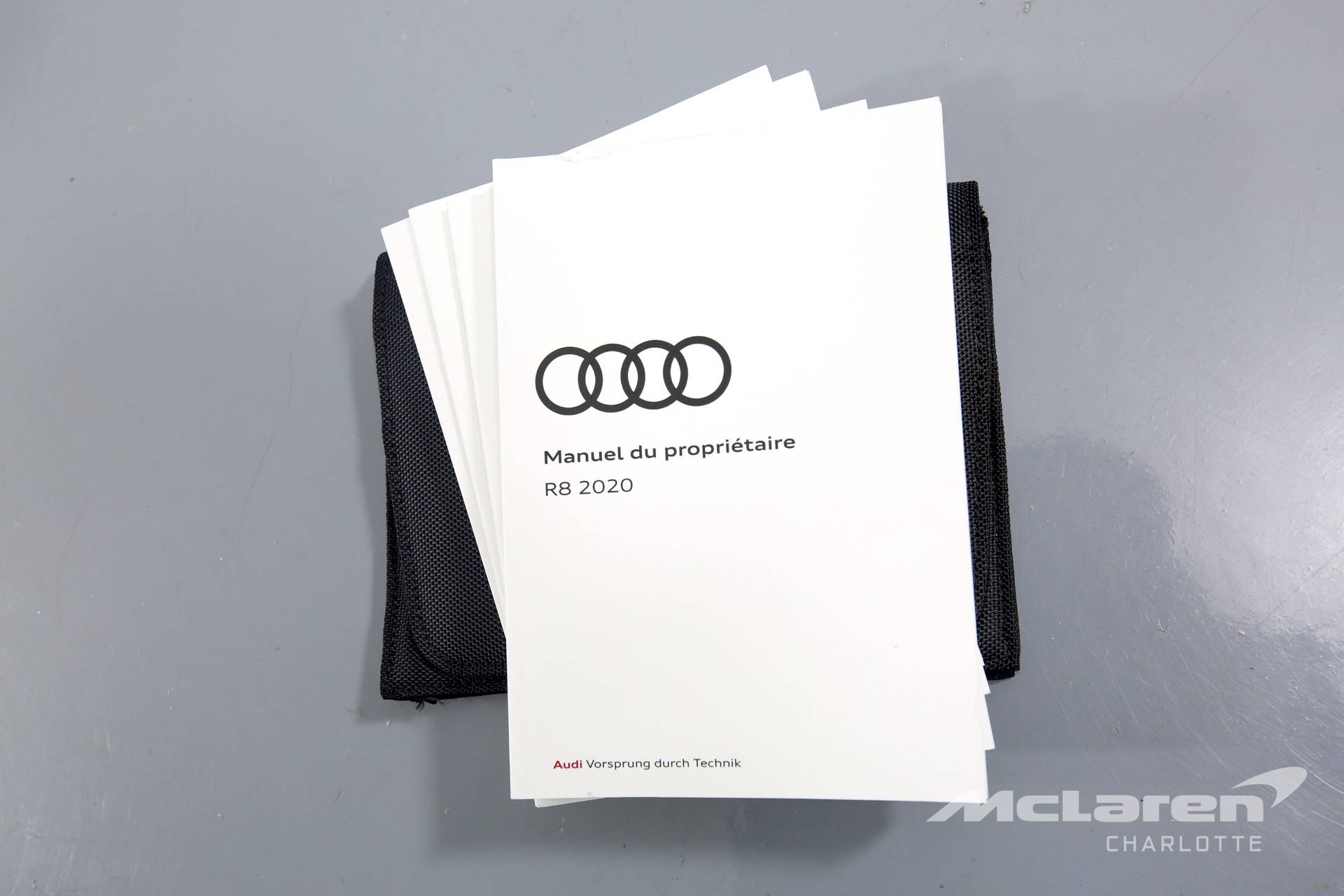 Used 2020 Audi R8 5.2 quattro V10 performance | Charlotte, NC