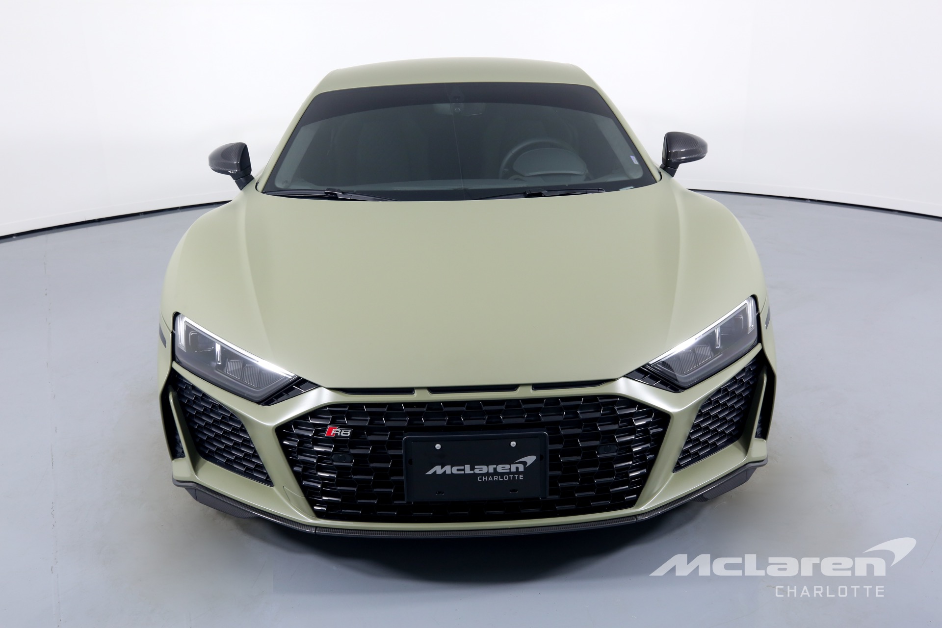 Used 2020 Audi R8 5.2 quattro V10 performance | Charlotte, NC