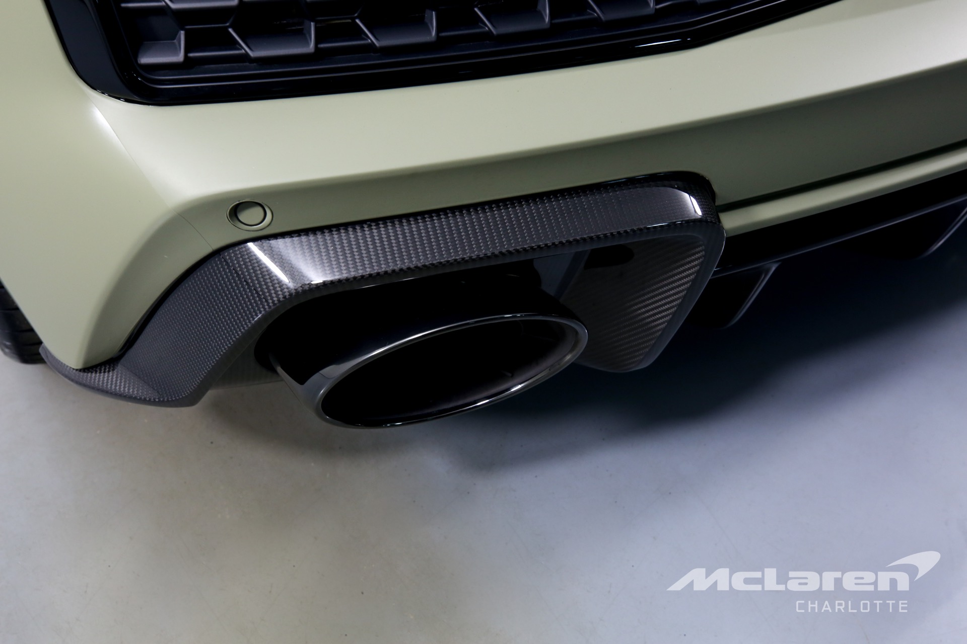 Used 2020 Audi R8 5.2 quattro V10 performance | Charlotte, NC