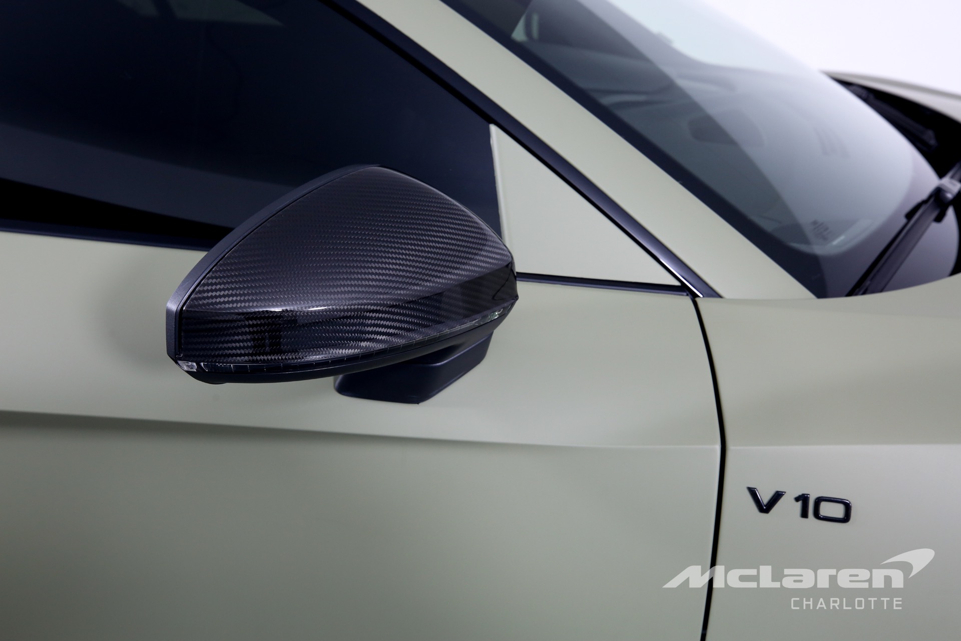 Used 2020 Audi R8 5.2 quattro V10 performance | Charlotte, NC