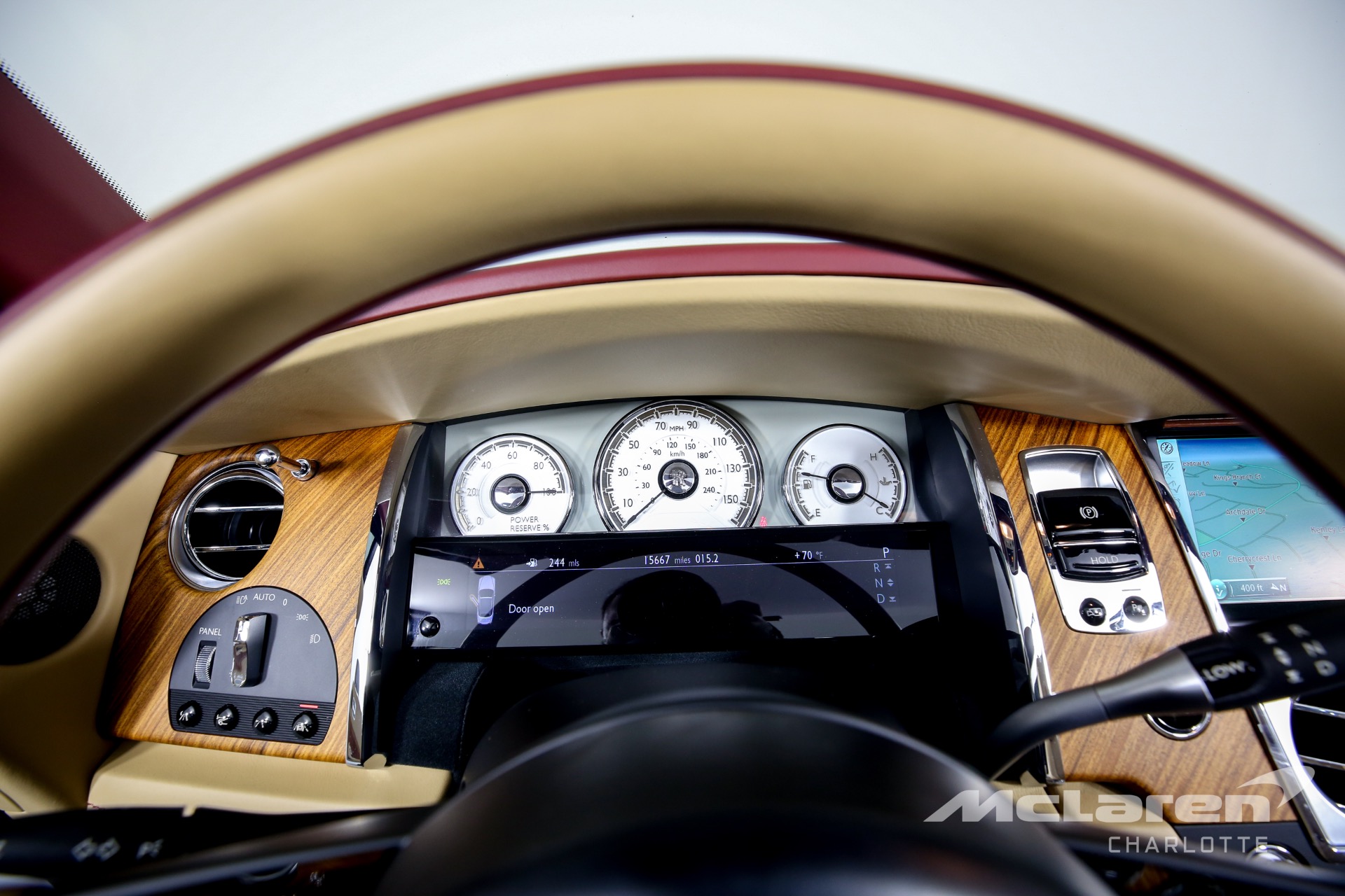 Used 2016 Rolls-Royce Dawn | Charlotte, NC