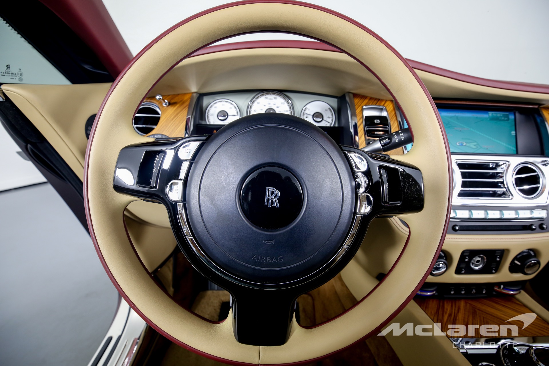 Used 2016 Rolls-Royce Dawn | Charlotte, NC