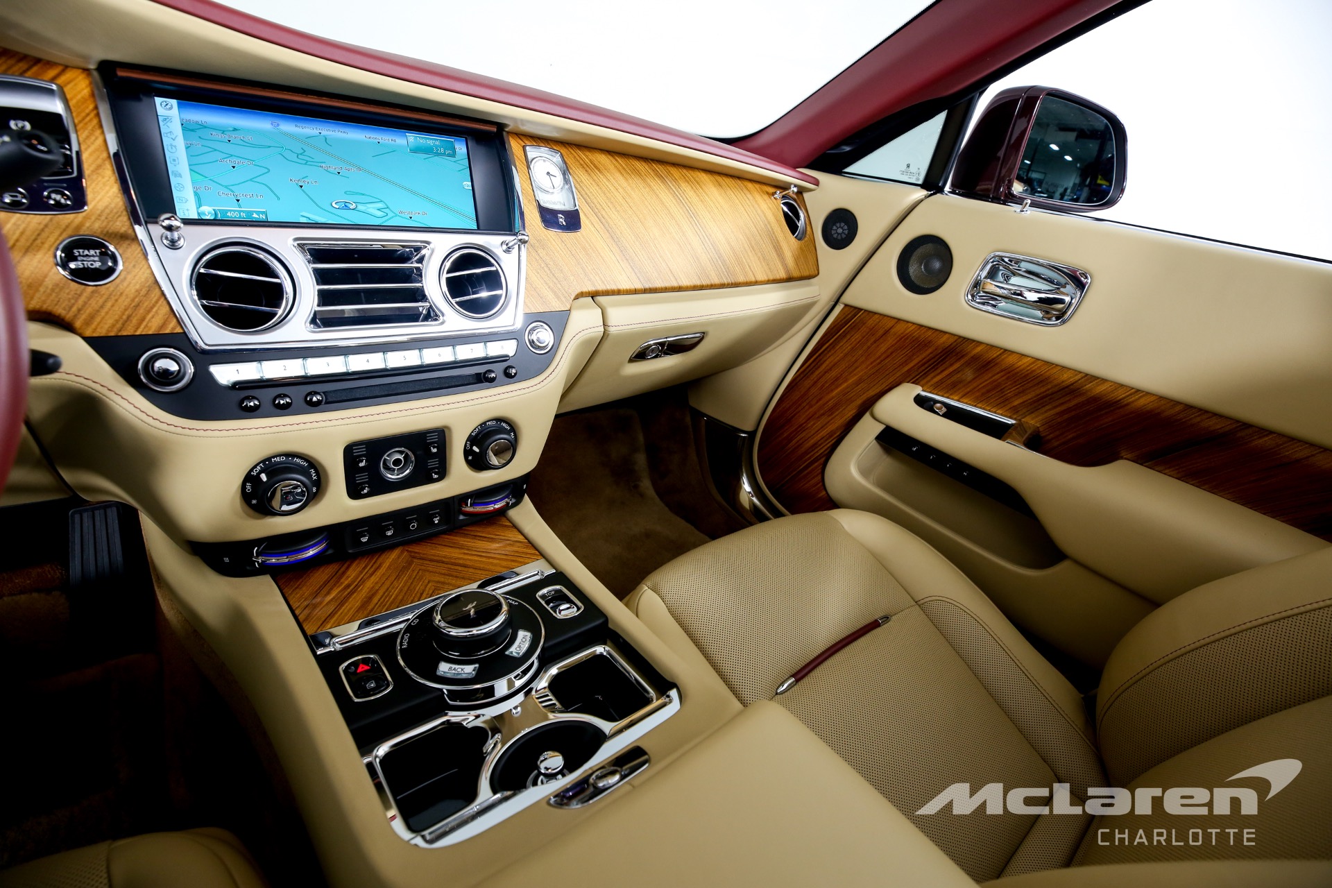 Used 2016 Rolls-Royce Dawn | Charlotte, NC
