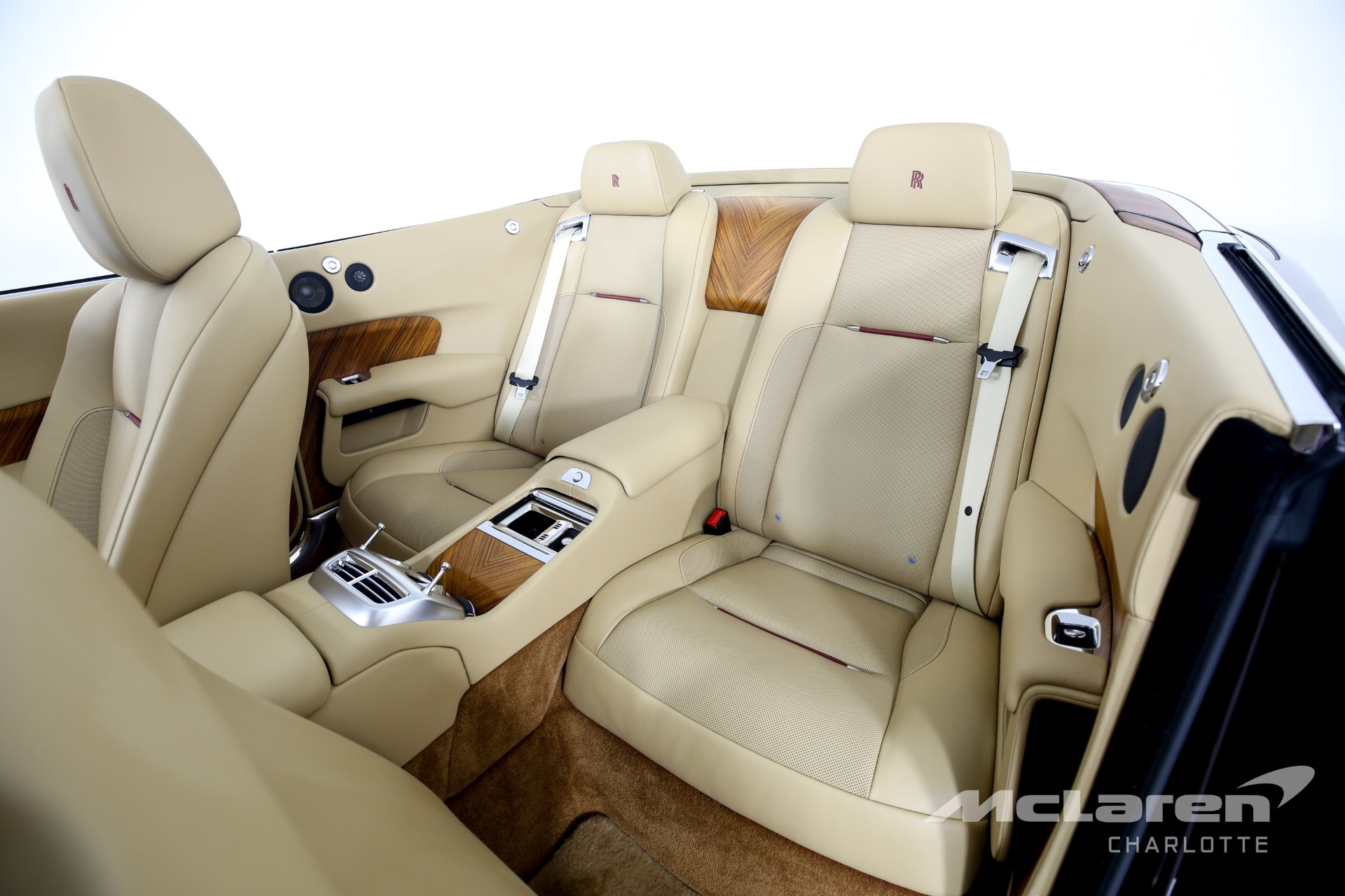 Used 2016 Rolls-Royce Dawn | Charlotte, NC