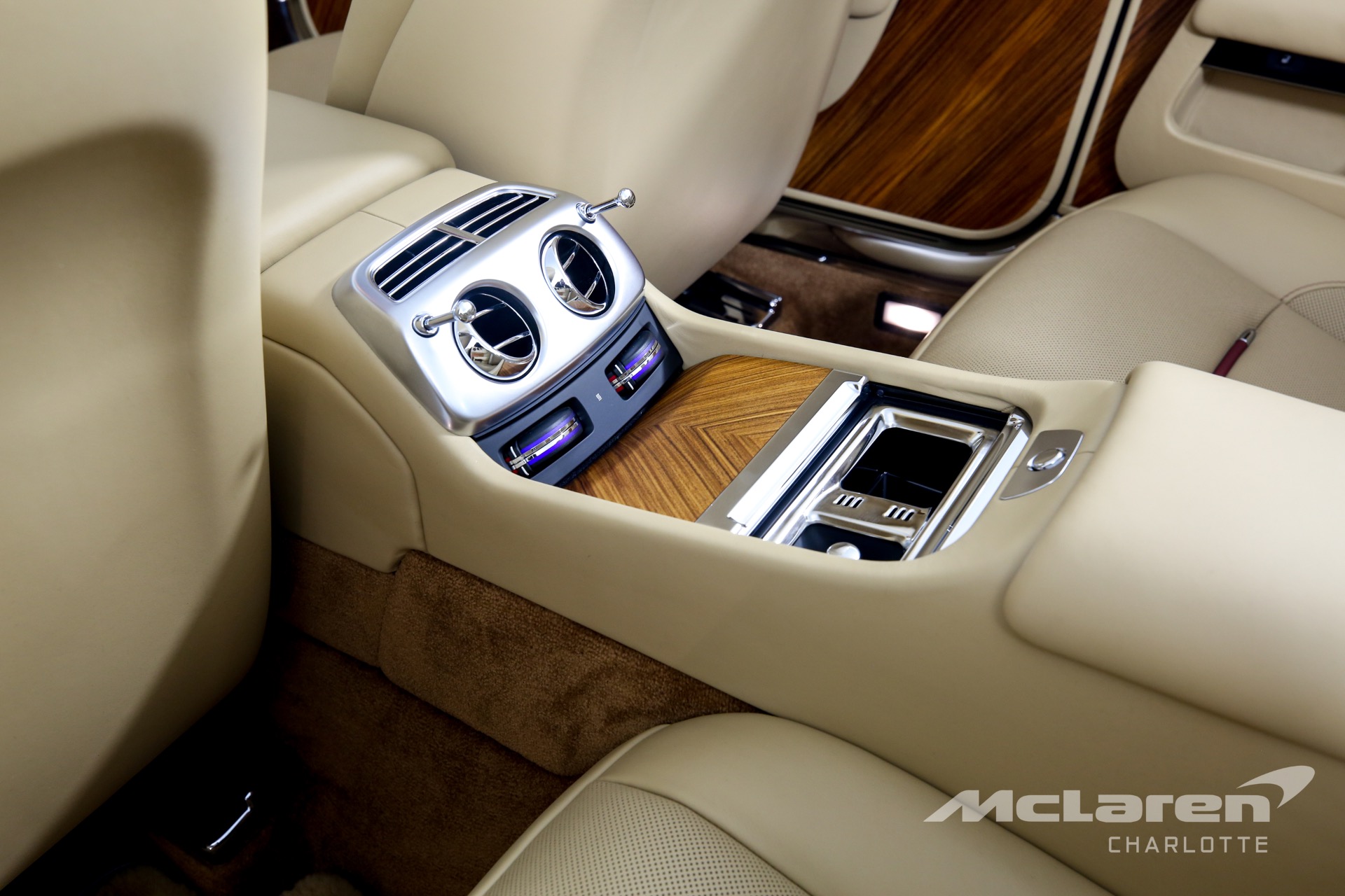 Used 2016 Rolls-Royce Dawn | Charlotte, NC