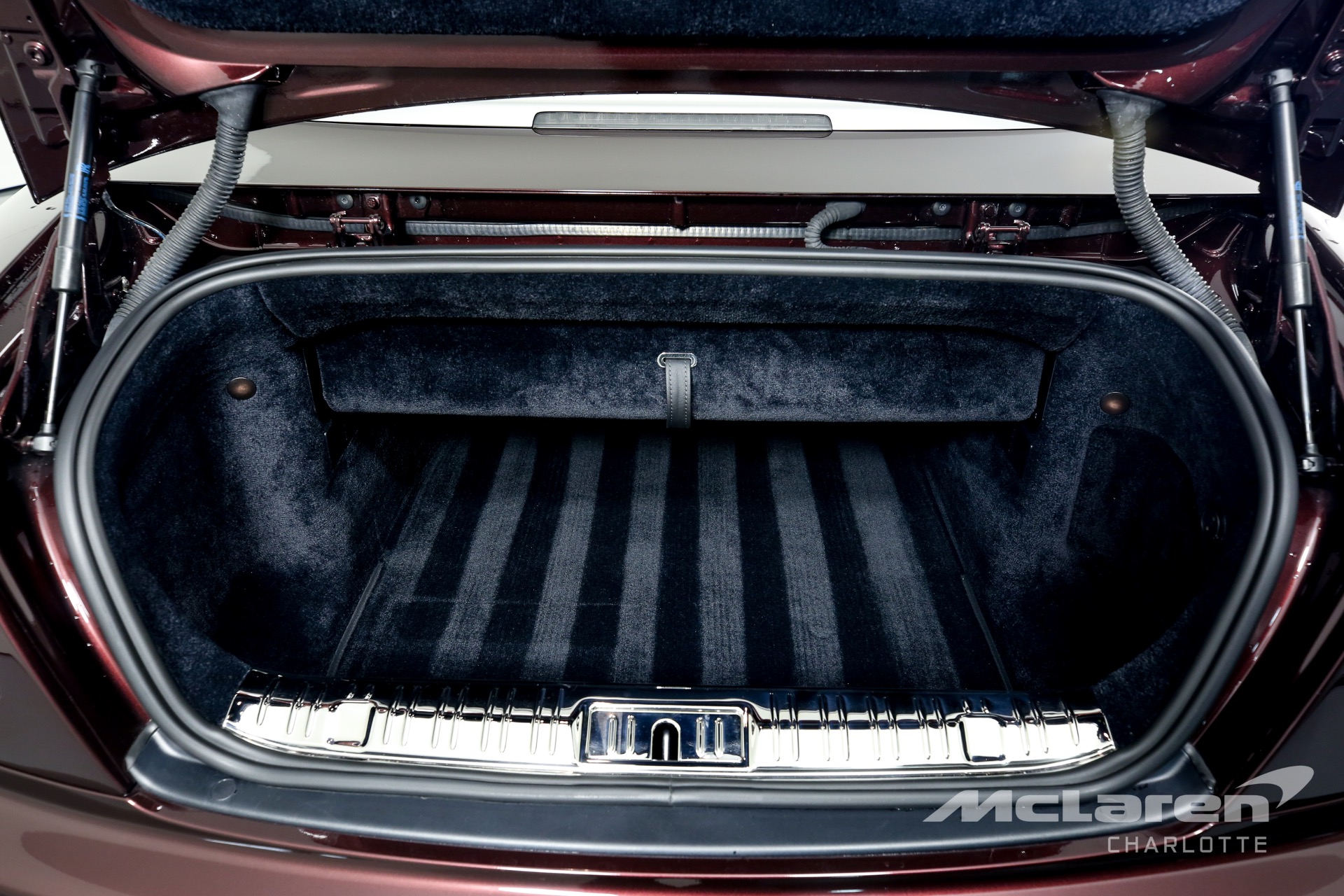 Used 2016 Rolls-Royce Dawn | Charlotte, NC