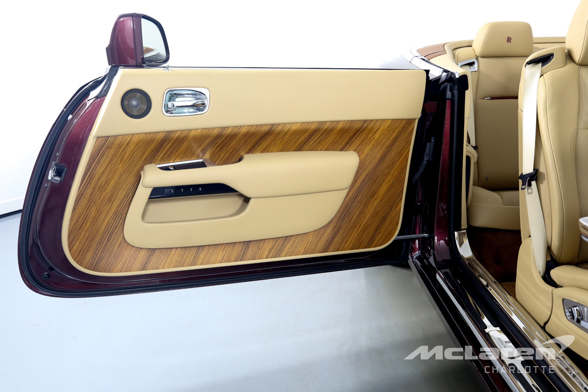 Used 2016 Rolls-Royce Dawn | Charlotte, NC