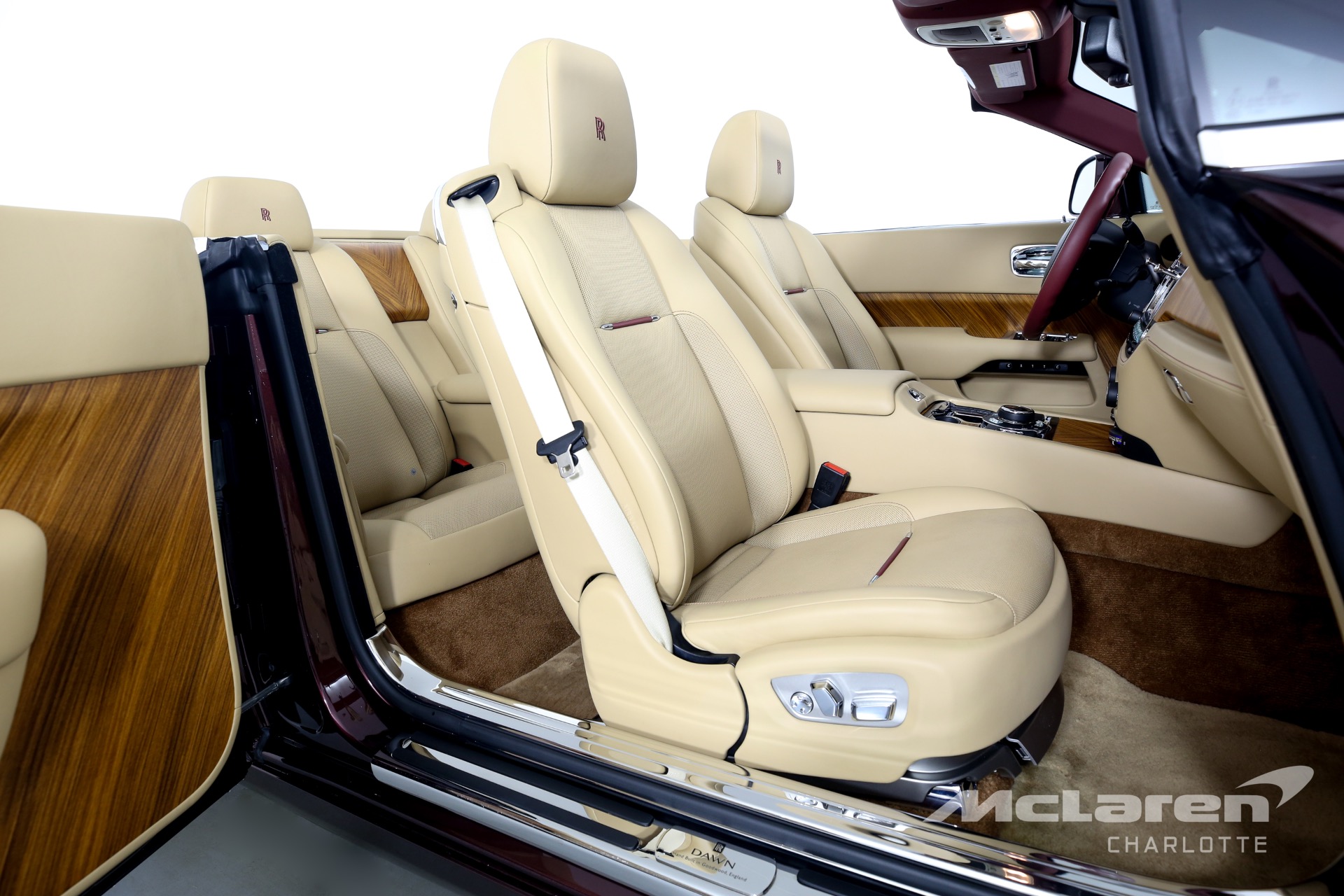 Used 2016 Rolls-Royce Dawn | Charlotte, NC