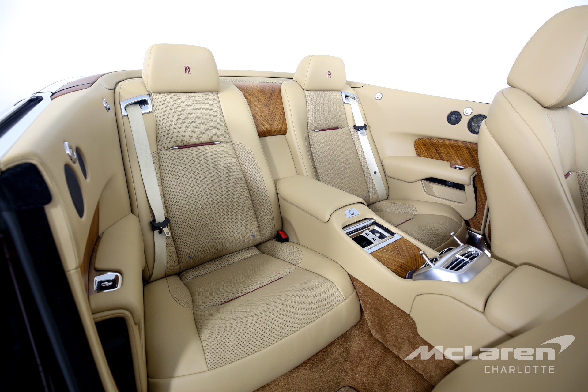 Used 2016 Rolls-Royce Dawn | Charlotte, NC